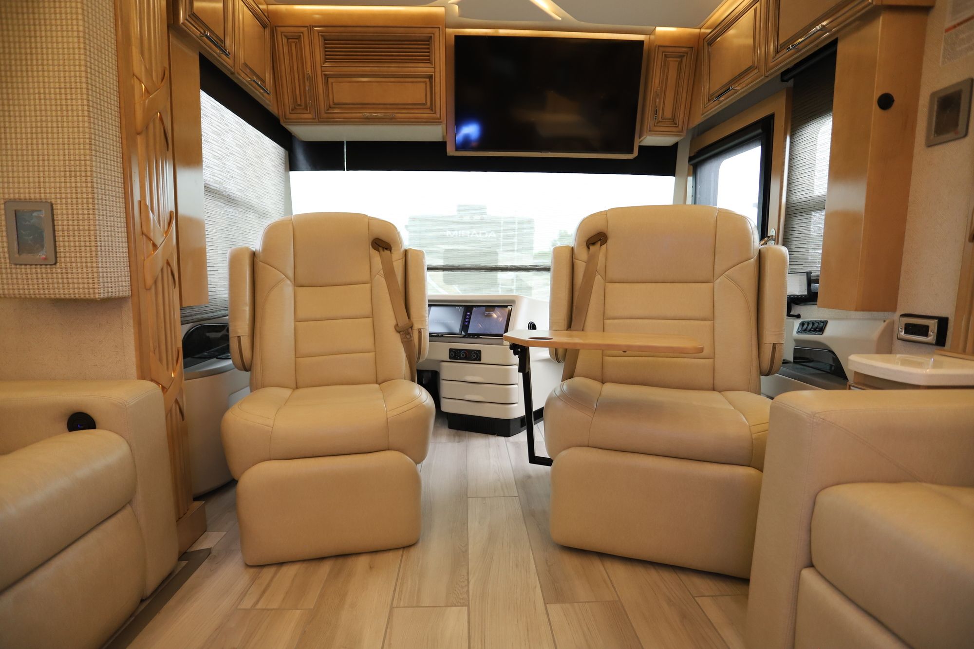 New 2021 Newmar Mountain Aire 4551 Class A  For Sale