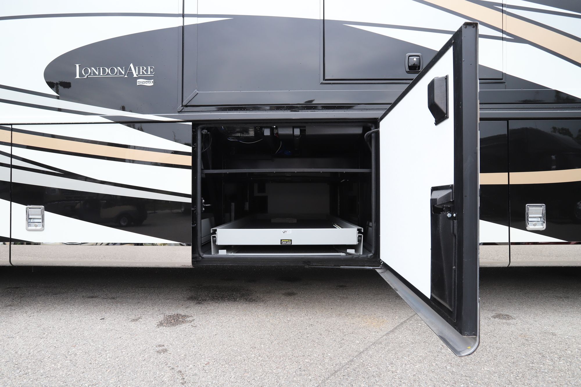 New 2021 Newmar London Aire 4551 Class A  For Sale