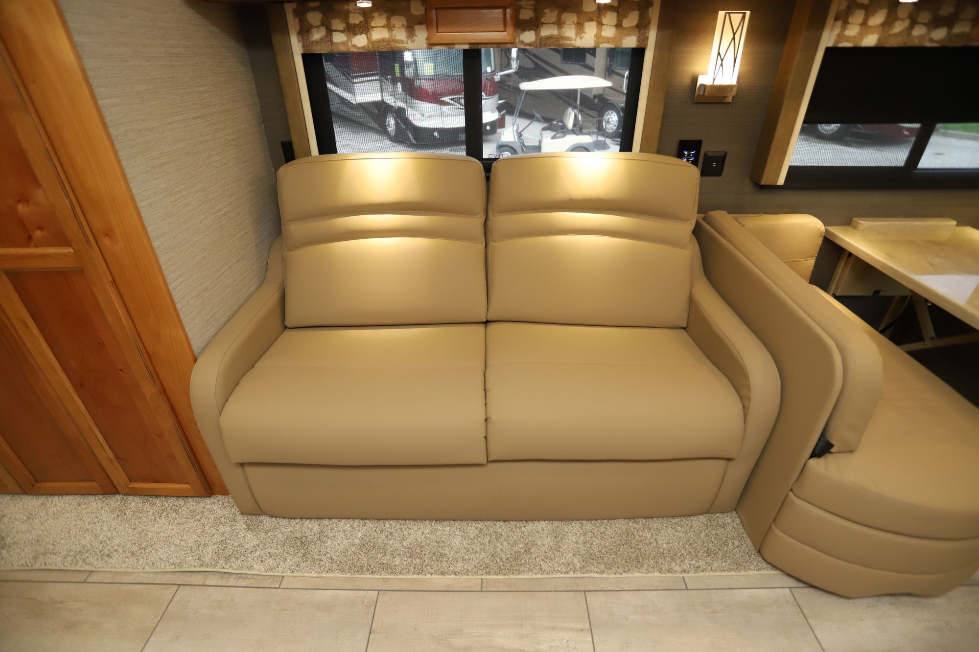 New 2022 Tiffin Motor Homes Allegro 36UA Class A  For Sale