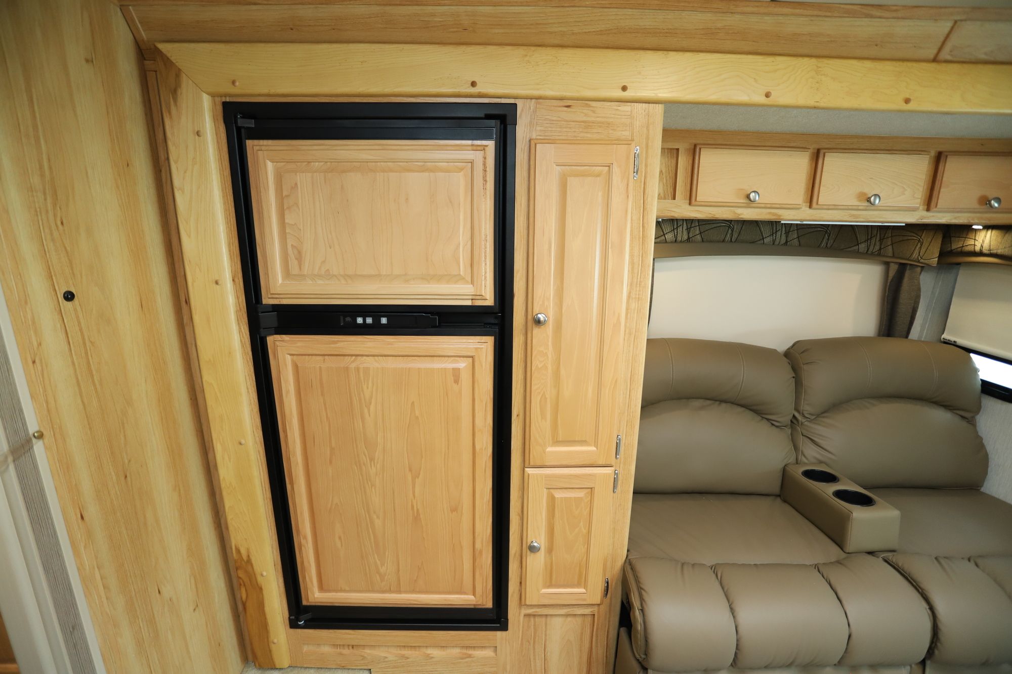 Used 2021 Phoenix Cruiser 2351D Class C  For Sale