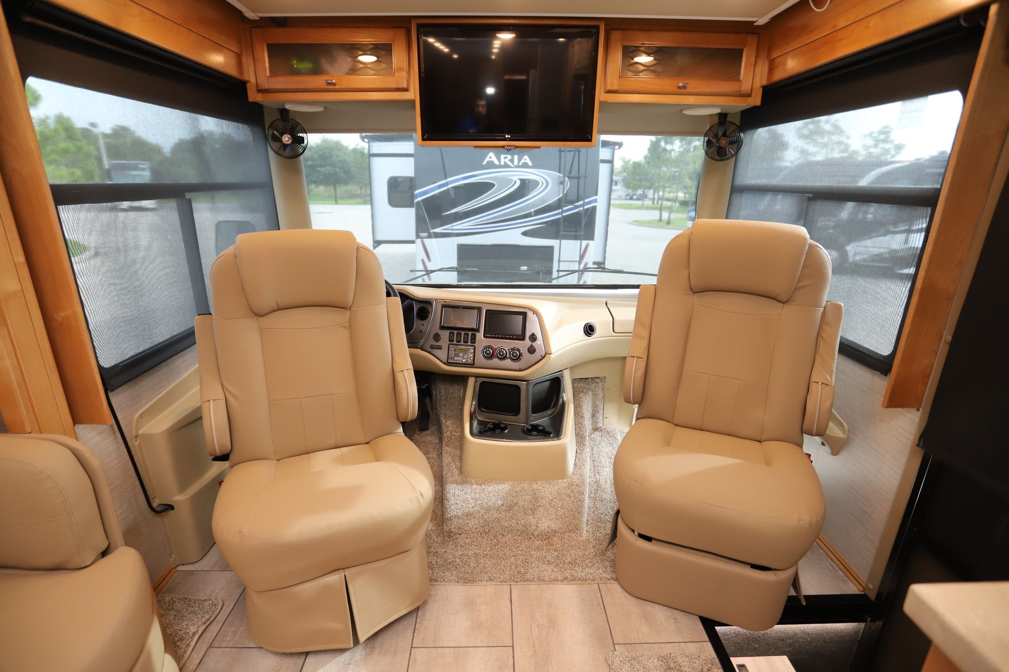 New 2022 Tiffin Motor Homes Allegro 36UA Class A  For Sale