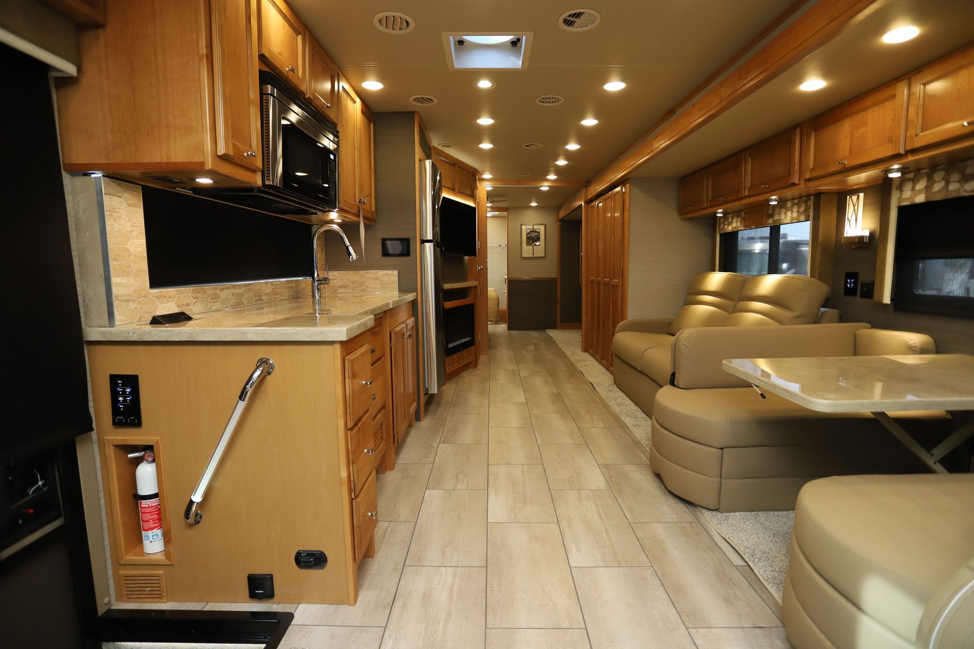 New 2022 Tiffin Motor Homes Allegro 36UA Class A  For Sale