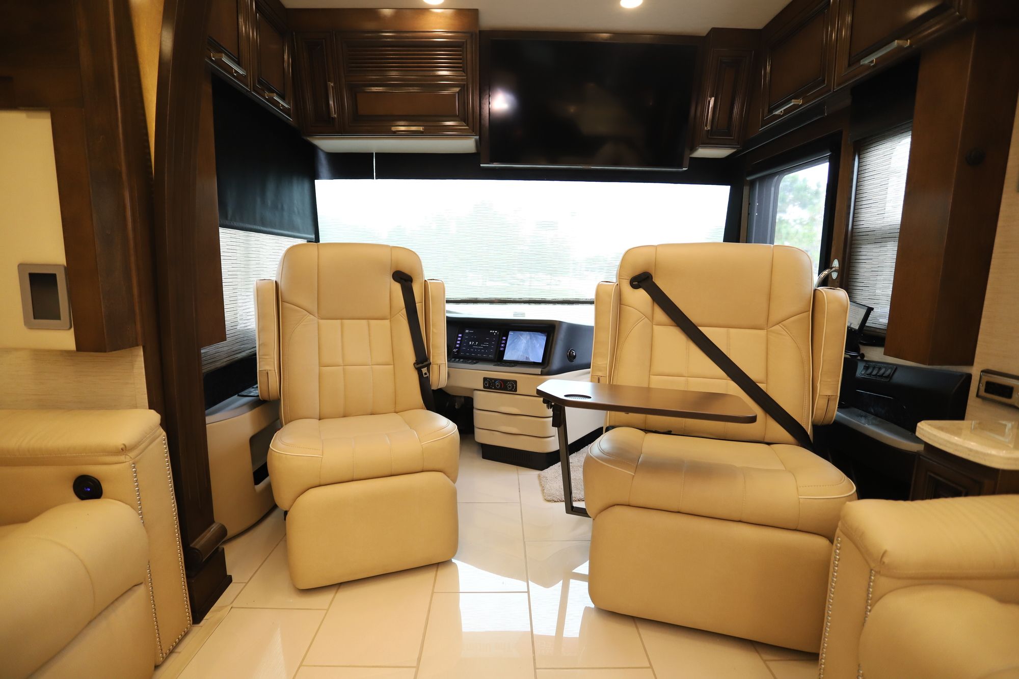 New 2021 Newmar London Aire 4551 Class A  For Sale