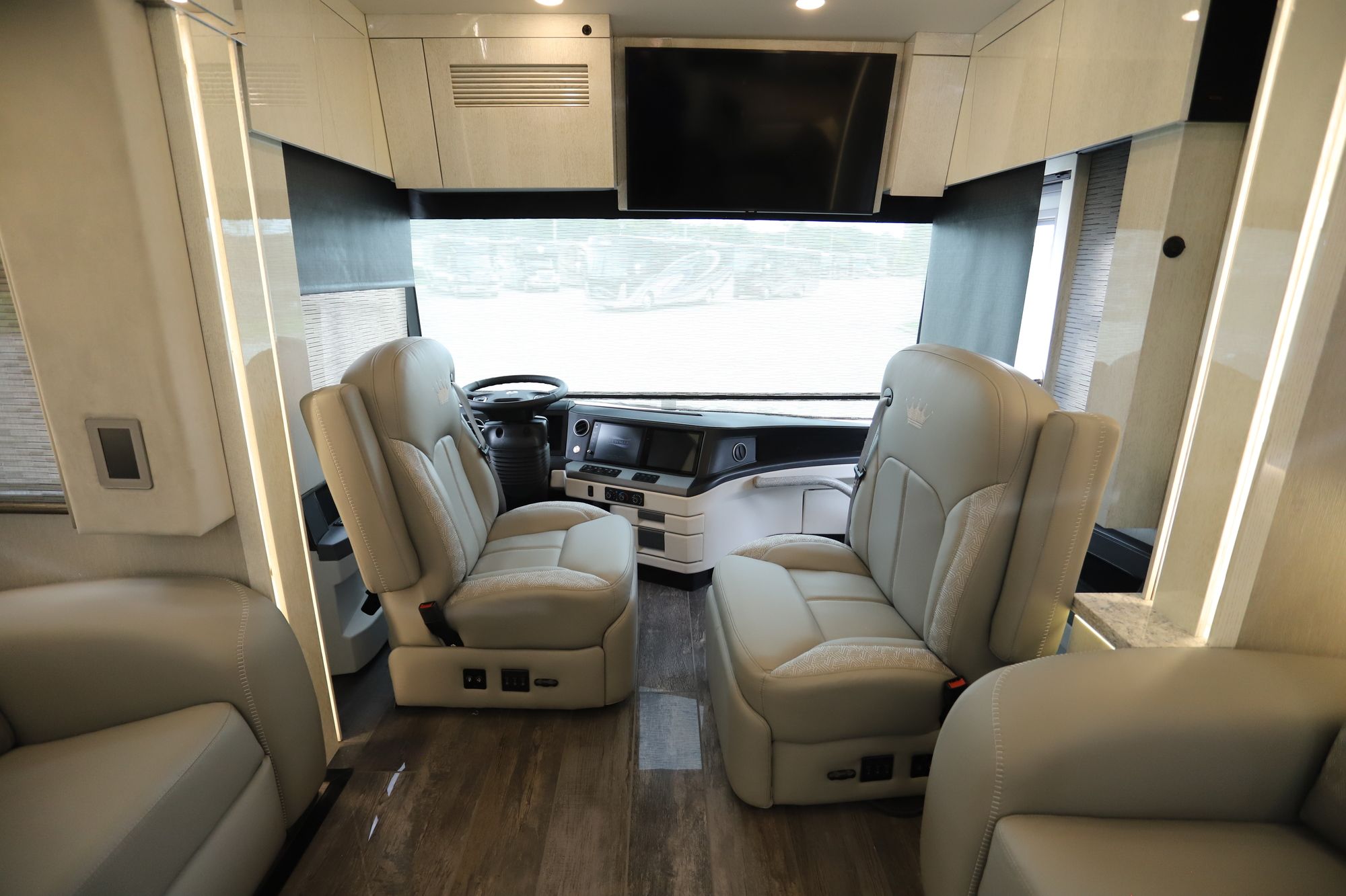 New 2021 Newmar King Aire 4531 Class A  For Sale