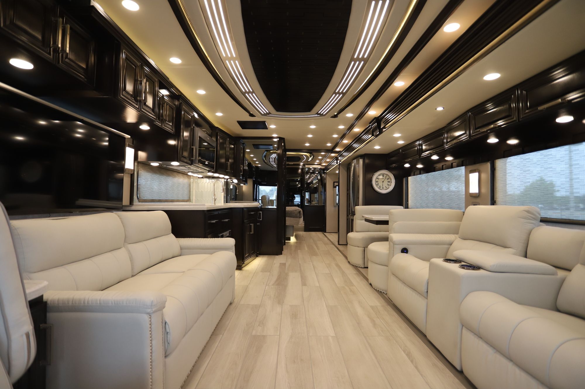 New 2021 Newmar London Aire 4551 Class A  For Sale