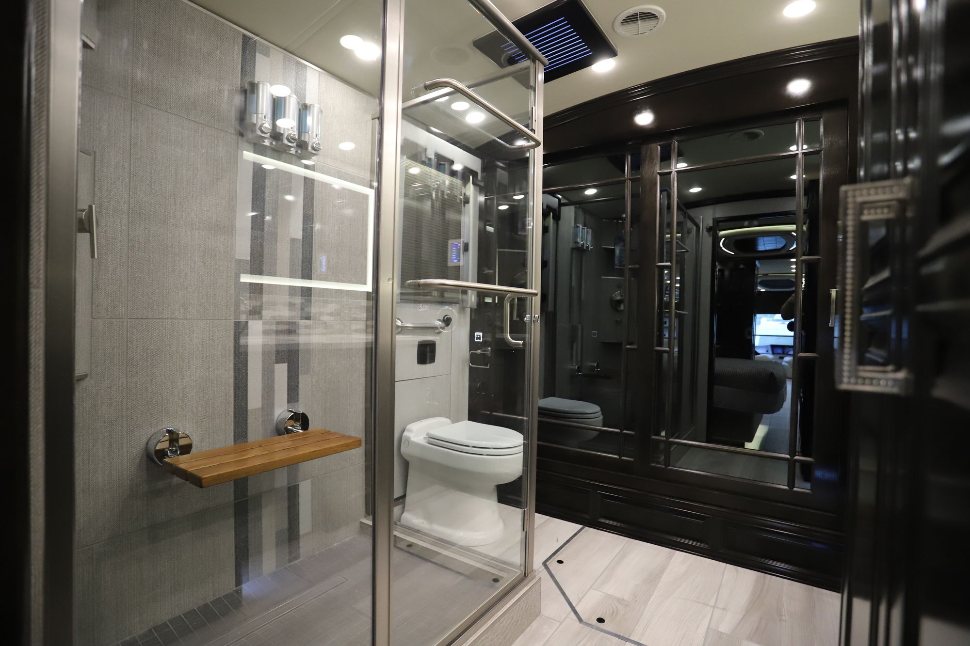 New 2021 Newmar London Aire 4551 Class A  For Sale