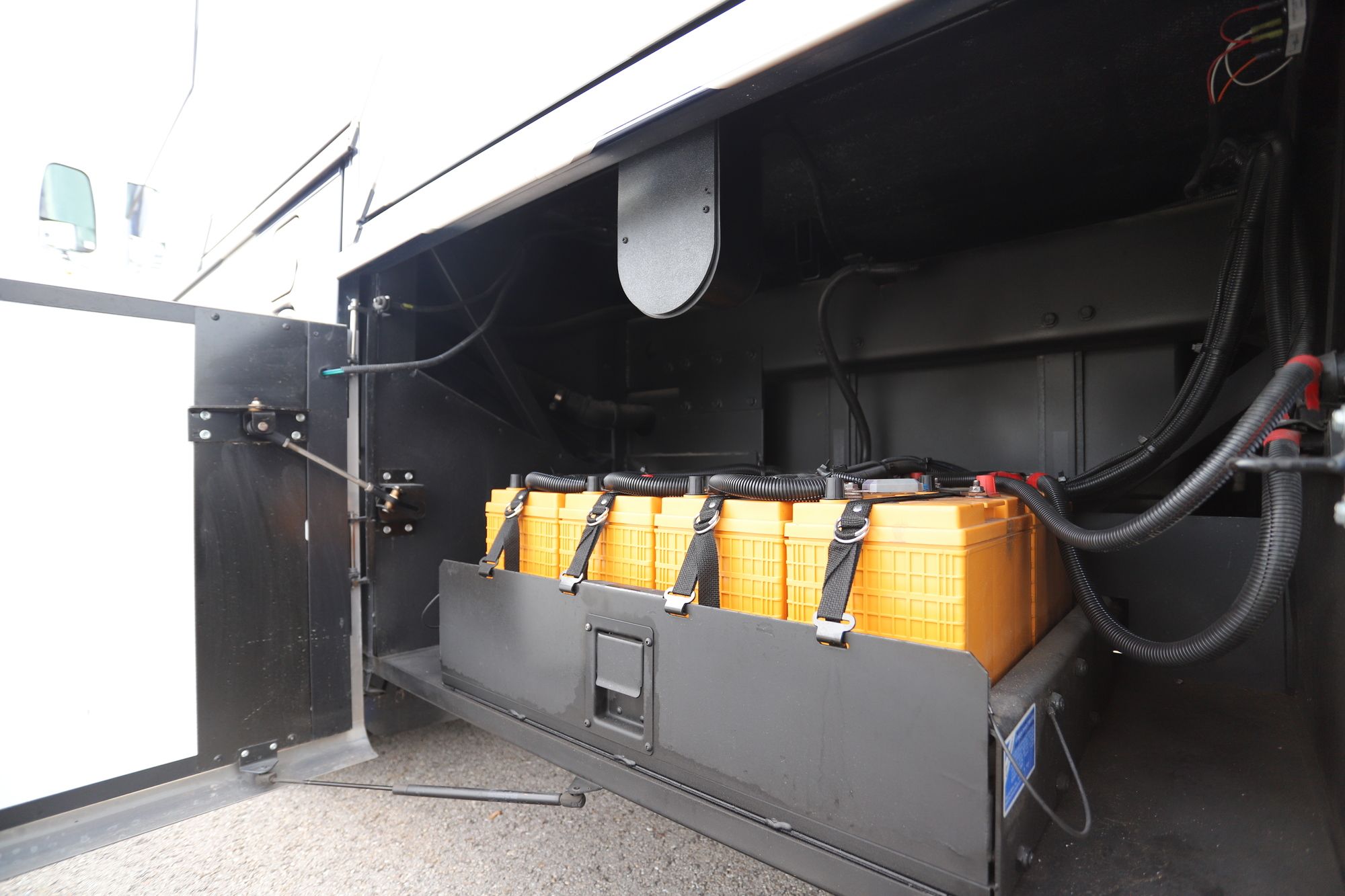 Used 2019 Newmar Essex 4551 Class A  For Sale