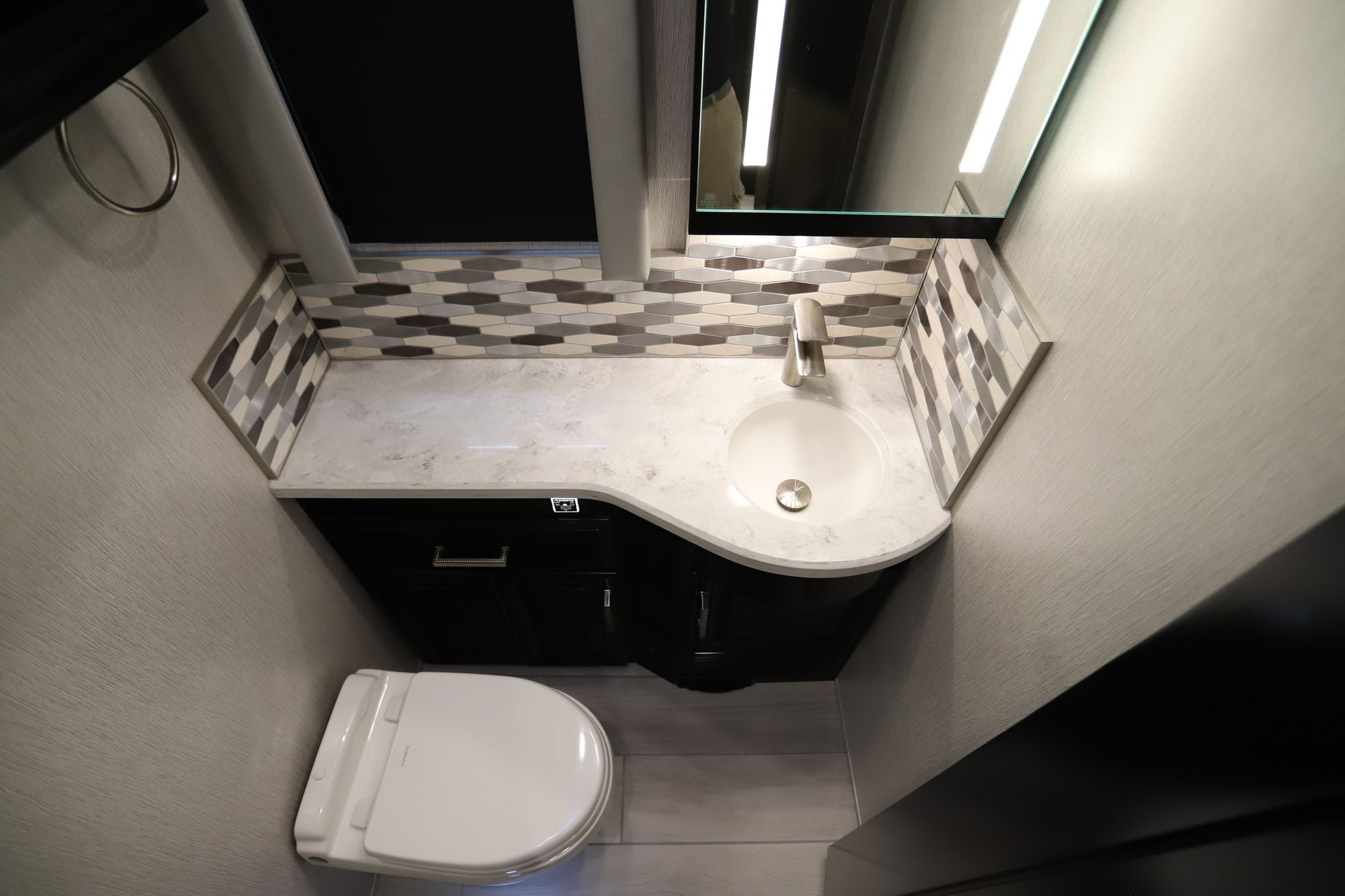 New 2021 Newmar London Aire 4551 Class A  For Sale