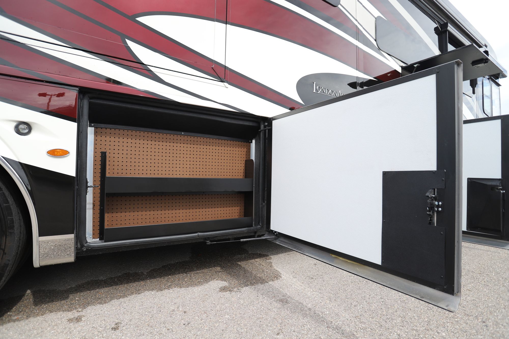 New 2021 Newmar London Aire 4551 Class A  For Sale