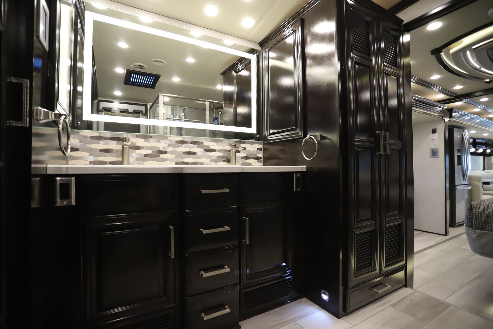 New 2021 Newmar London Aire 4551 Class A  For Sale