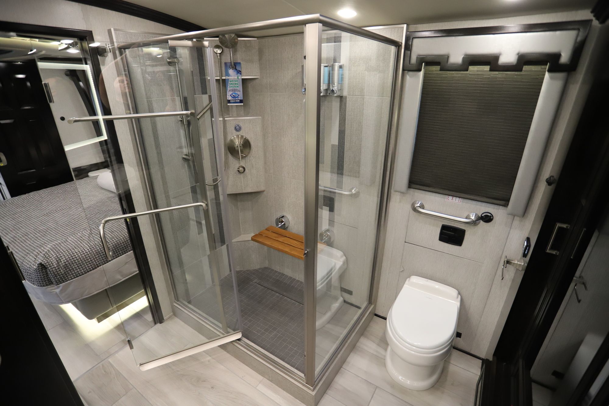 New 2021 Newmar London Aire 4551 Class A  For Sale