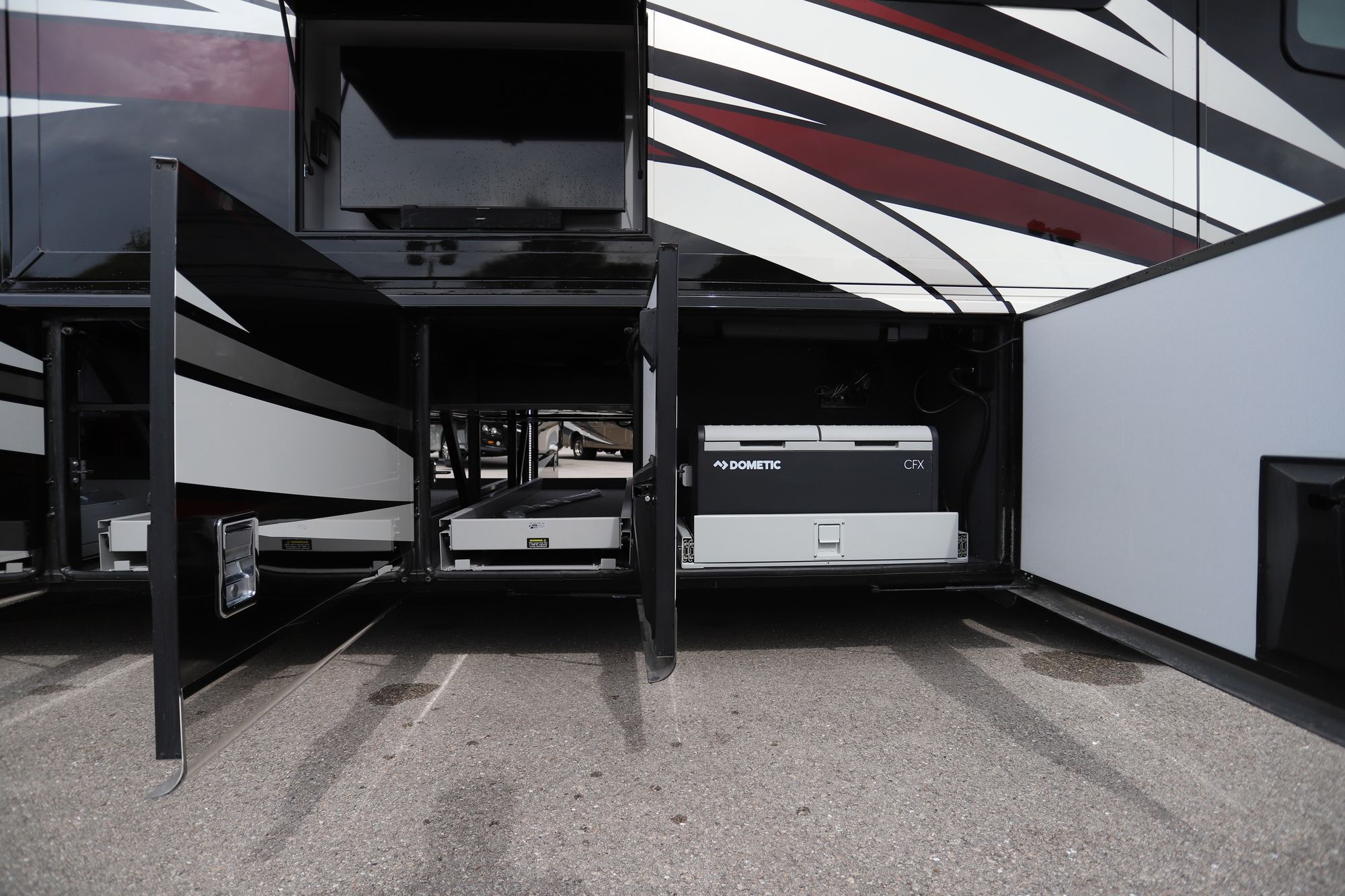 New 2021 Newmar London Aire 4551 Class A  For Sale