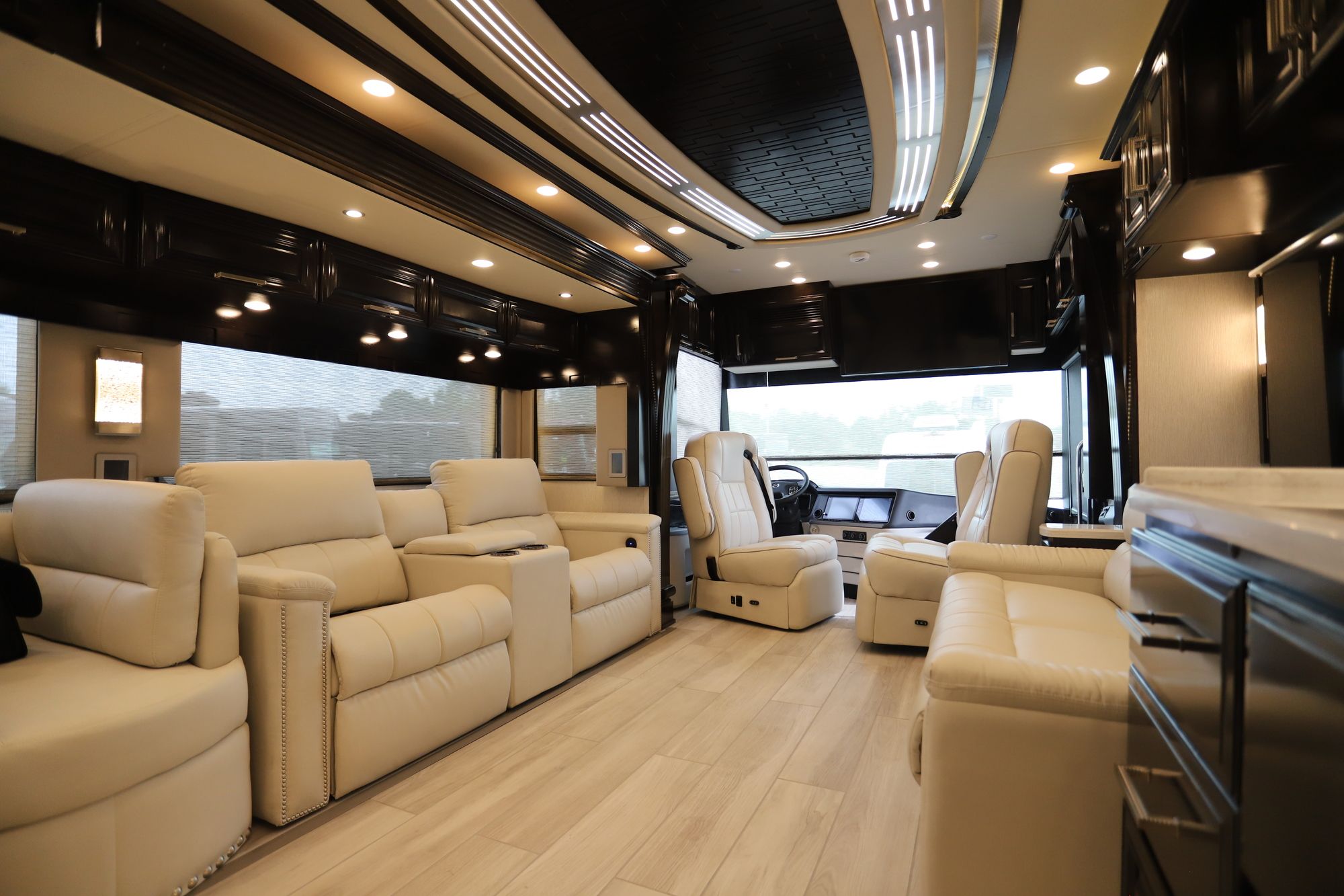 New 2021 Newmar London Aire 4551 Class A  For Sale