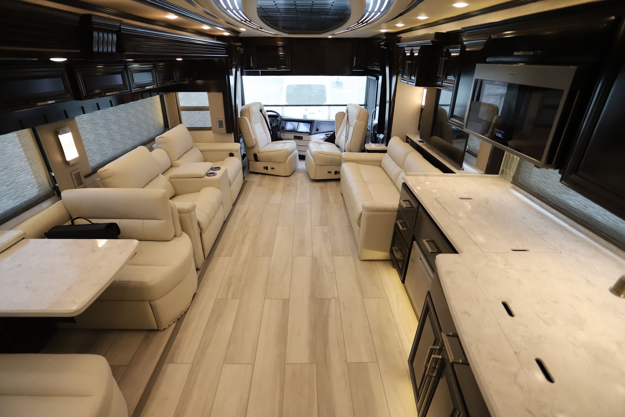 New 2021 Newmar London Aire 4551 Class A  For Sale