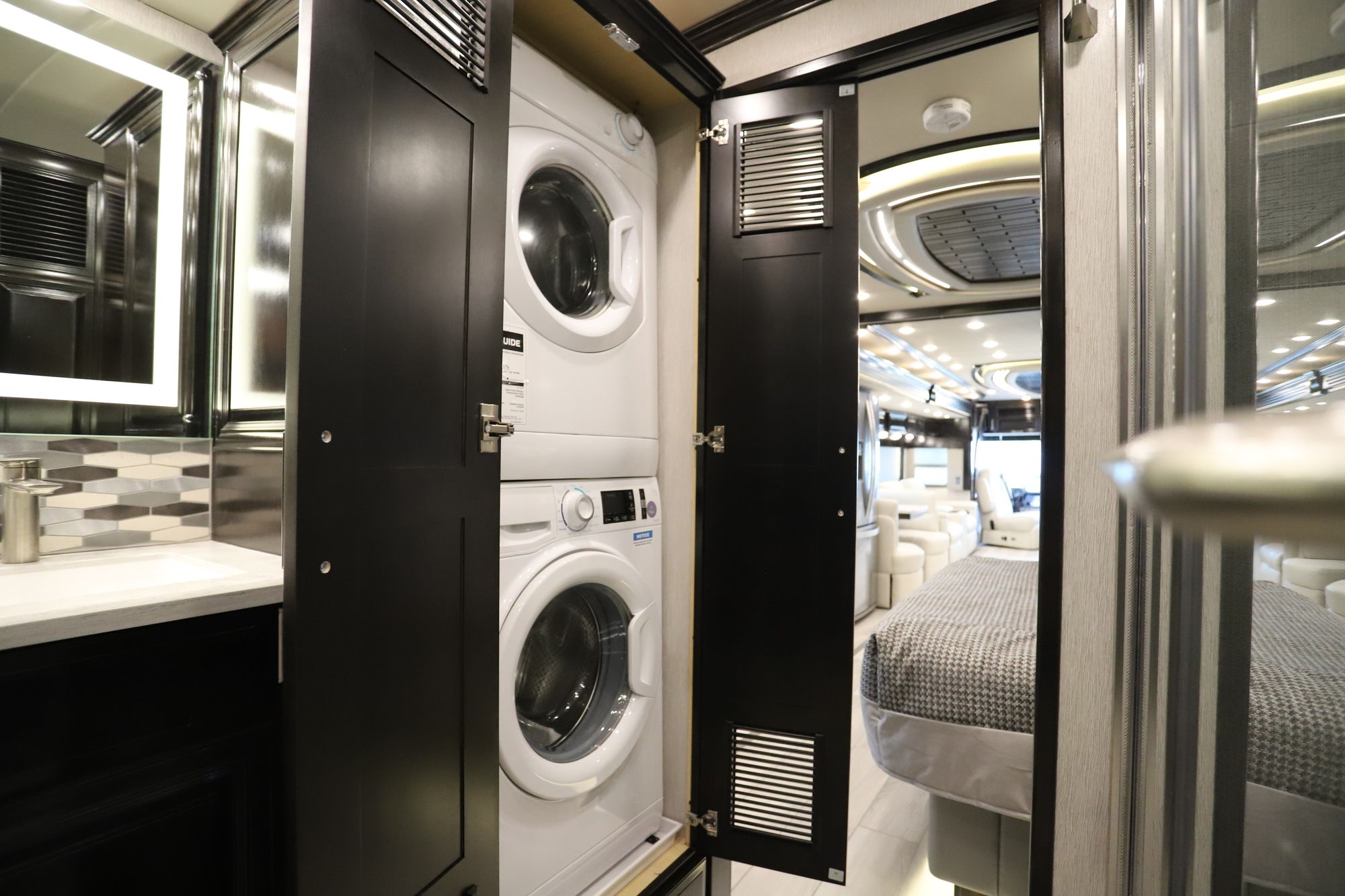 New 2021 Newmar London Aire 4551 Class A  For Sale