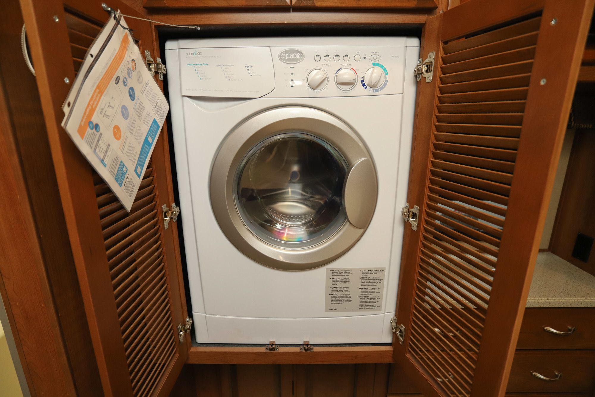 Used 2018 Fleetwood Bounder 35K Class A  For Sale
