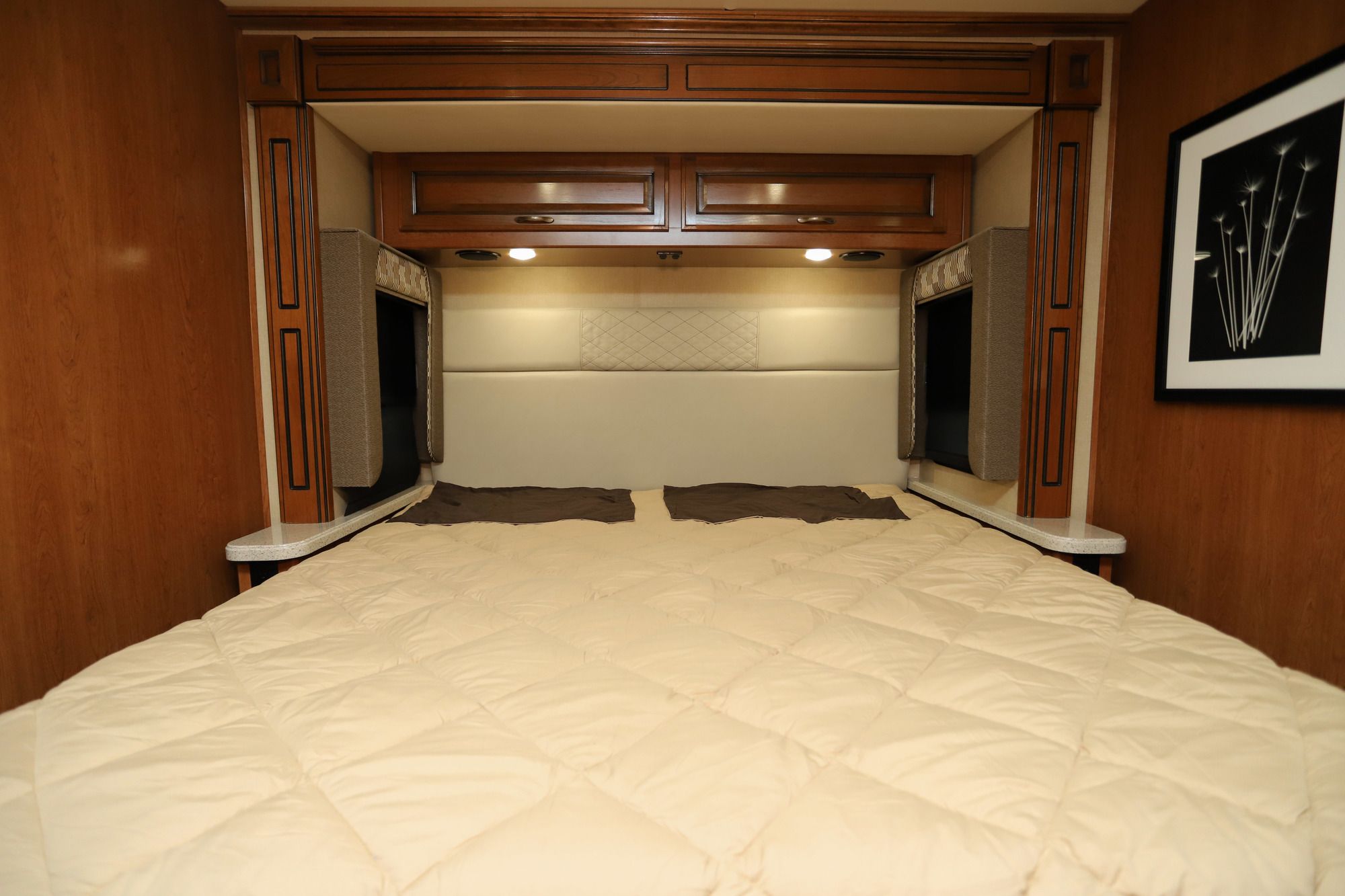 Used 2018 Fleetwood Bounder 35K Class A  For Sale