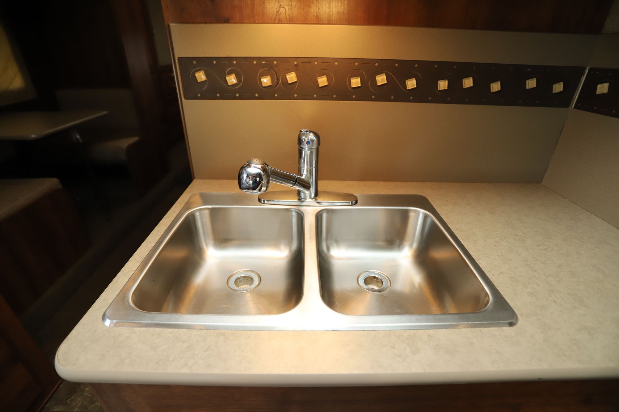 Used 2014 Fleetwood Tioga 31D Class C  For Sale
