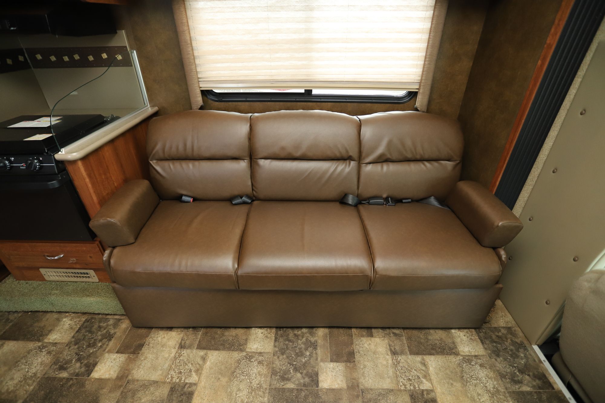 Used 2014 Fleetwood Tioga 31D Class C  For Sale