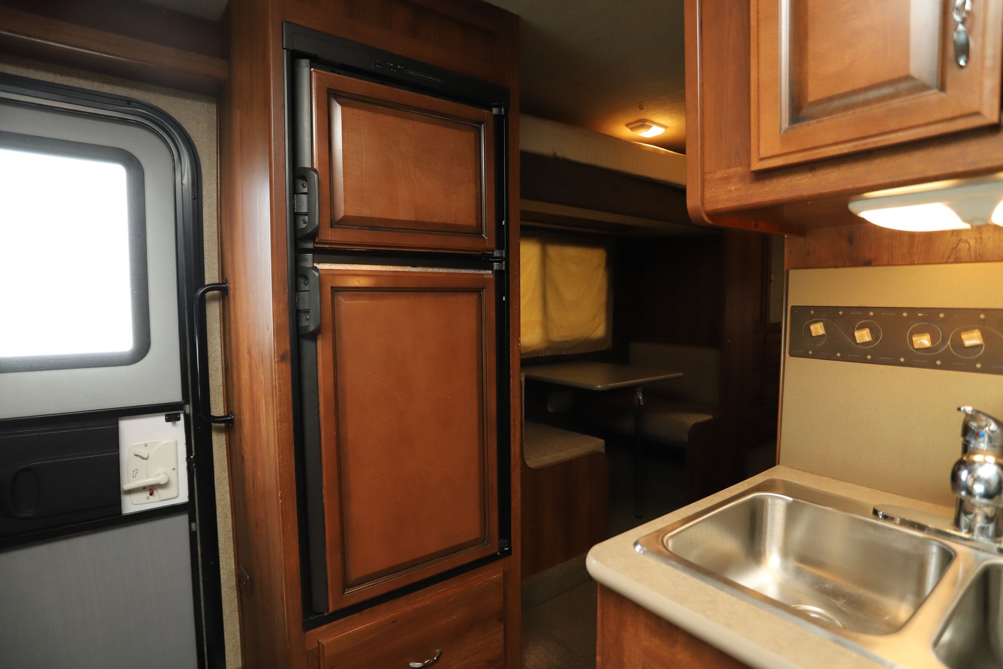 Used 2014 Fleetwood Tioga 31D Class C  For Sale