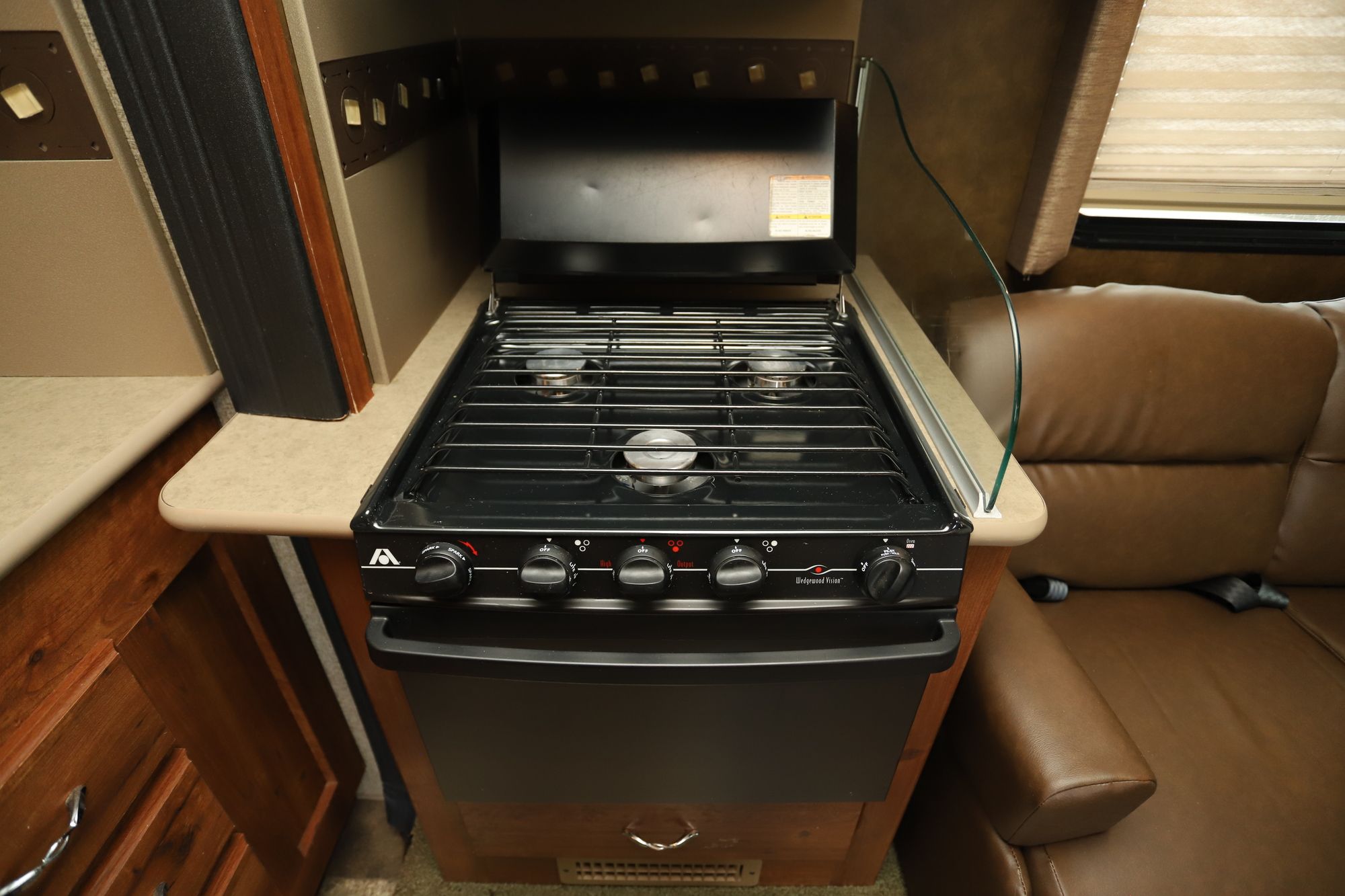 Used 2014 Fleetwood Tioga 31D Class C  For Sale