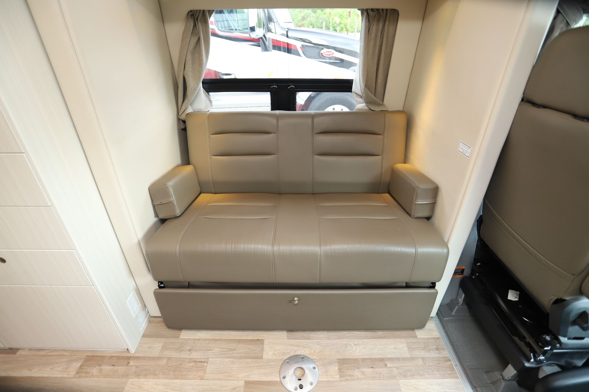 Used 2013 Leisure Van Free Spirit 22 SS Class B  For Sale
