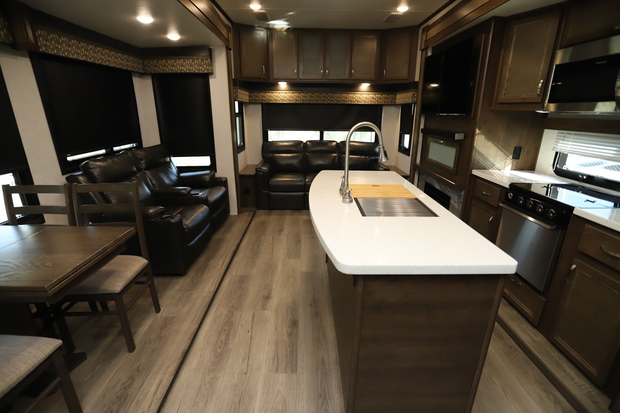 Used 2019 Highland Ridge Open Range 314RLS Fifth Wheel  For Sale