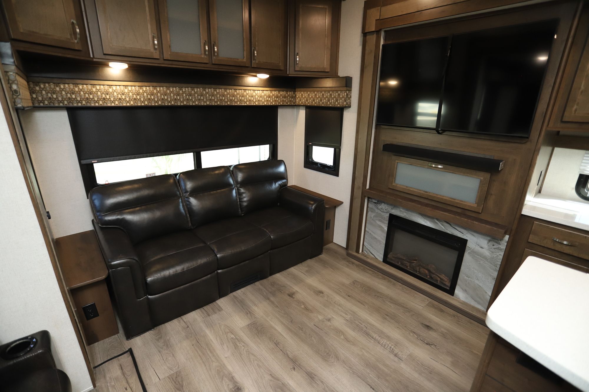 Used 2019 Highland Ridge Open Range 314RLS Fifth Wheel  For Sale