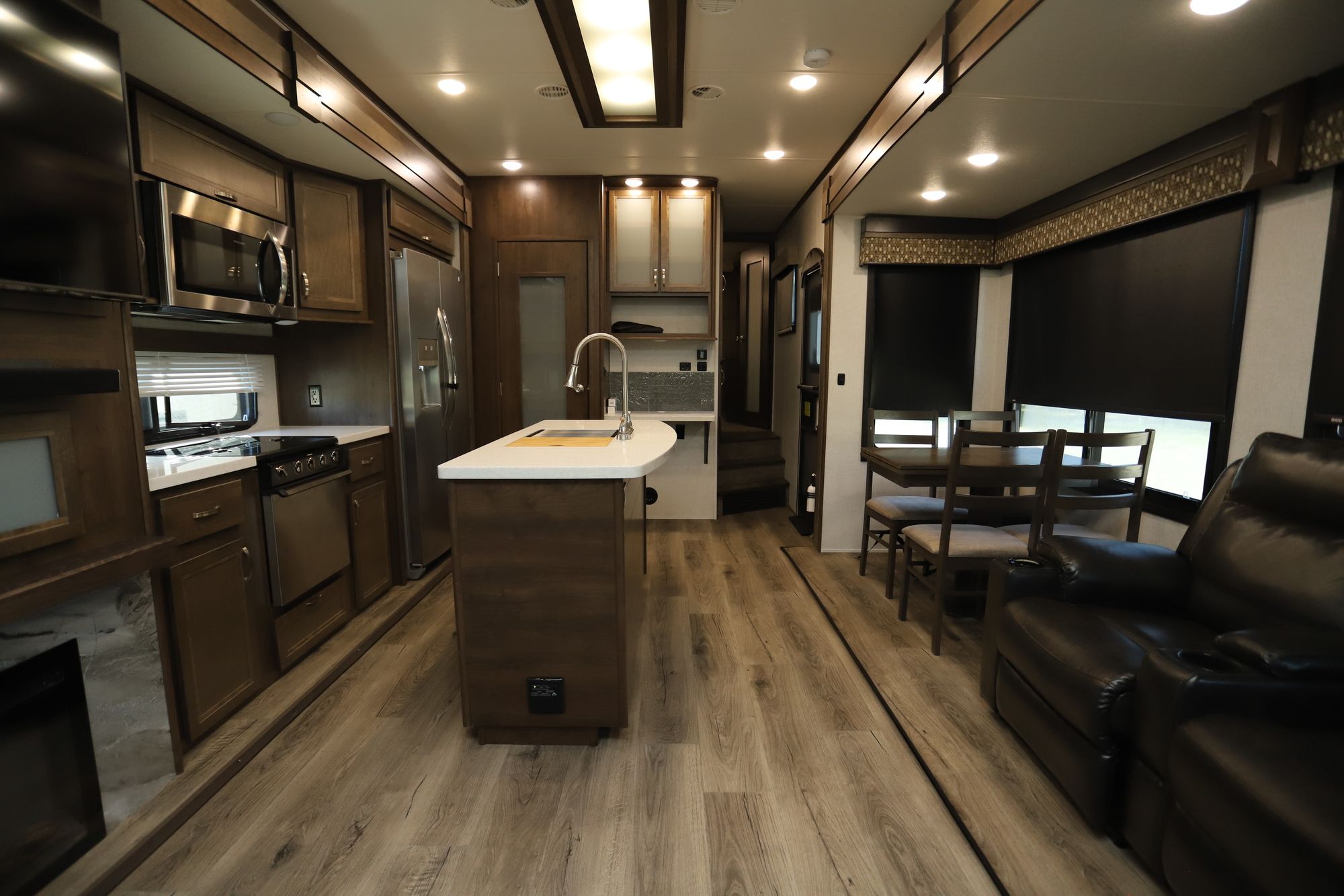 Used 2019 Highland Ridge Open Range 314RLS Fifth Wheel  For Sale