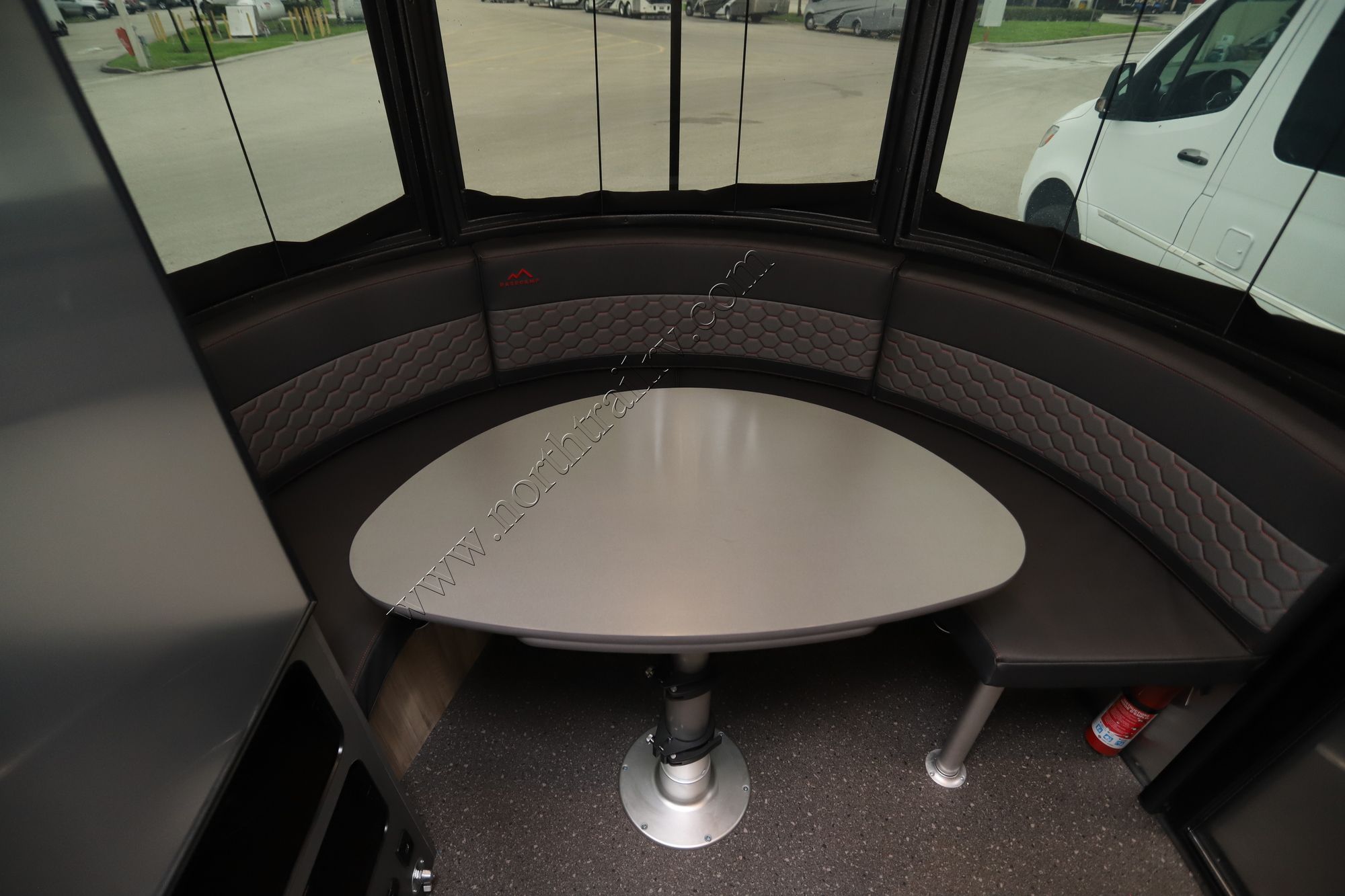 New 2021 Airstream Basecamp 20X Travel Trailer  For Sale