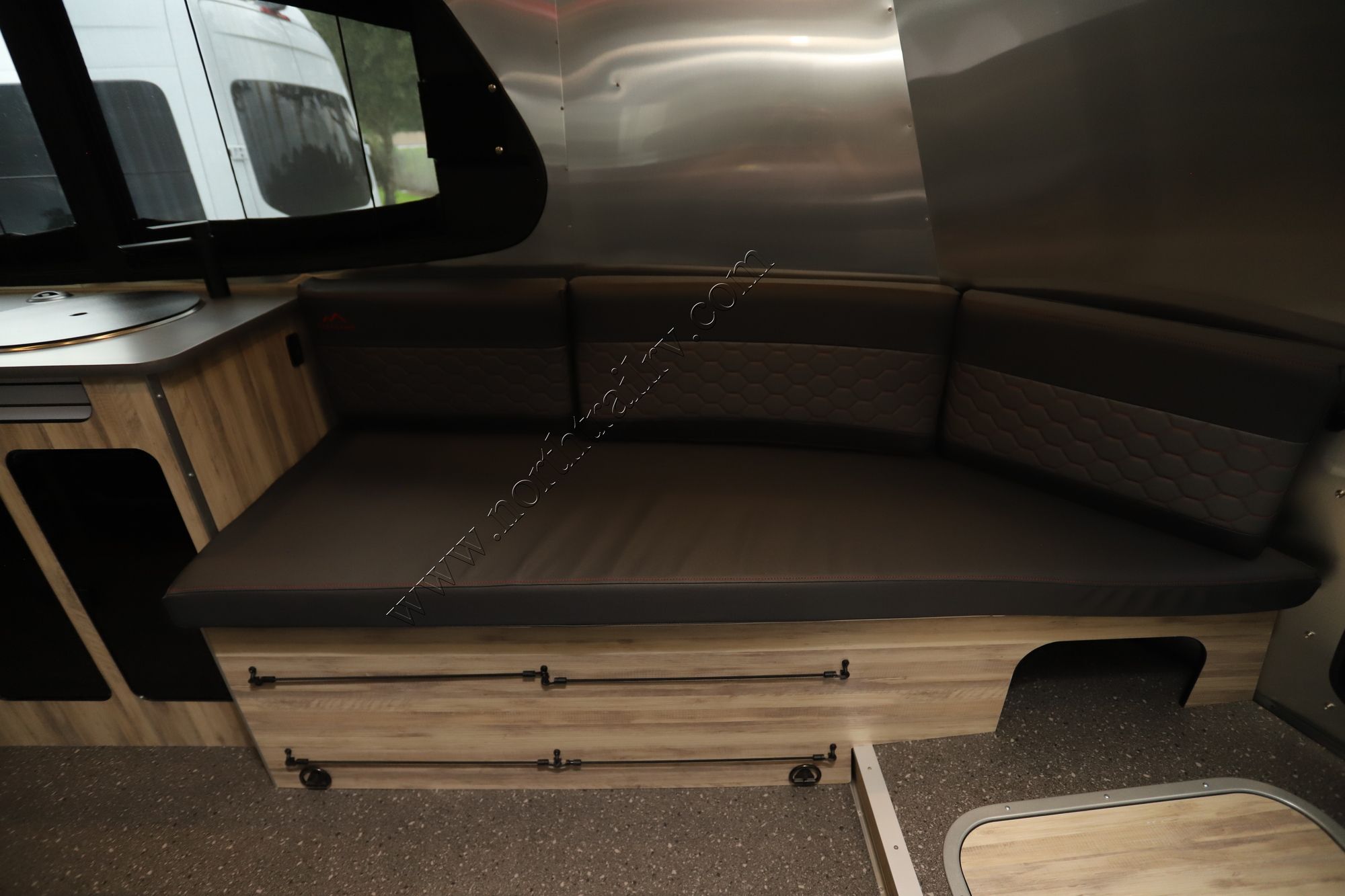 New 2021 Airstream Basecamp 20X Travel Trailer  For Sale