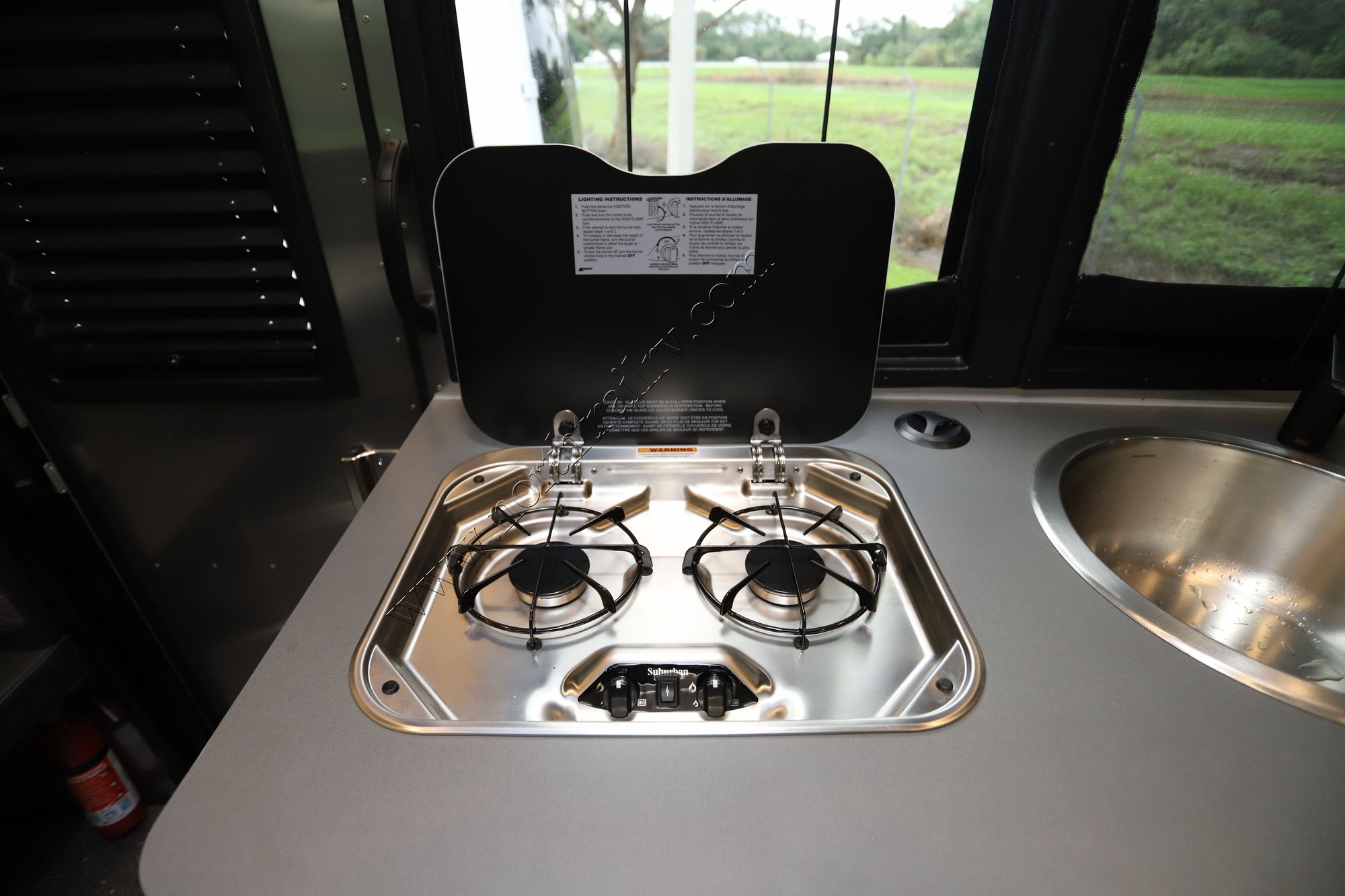 New 2021 Airstream Basecamp 20X Travel Trailer  For Sale