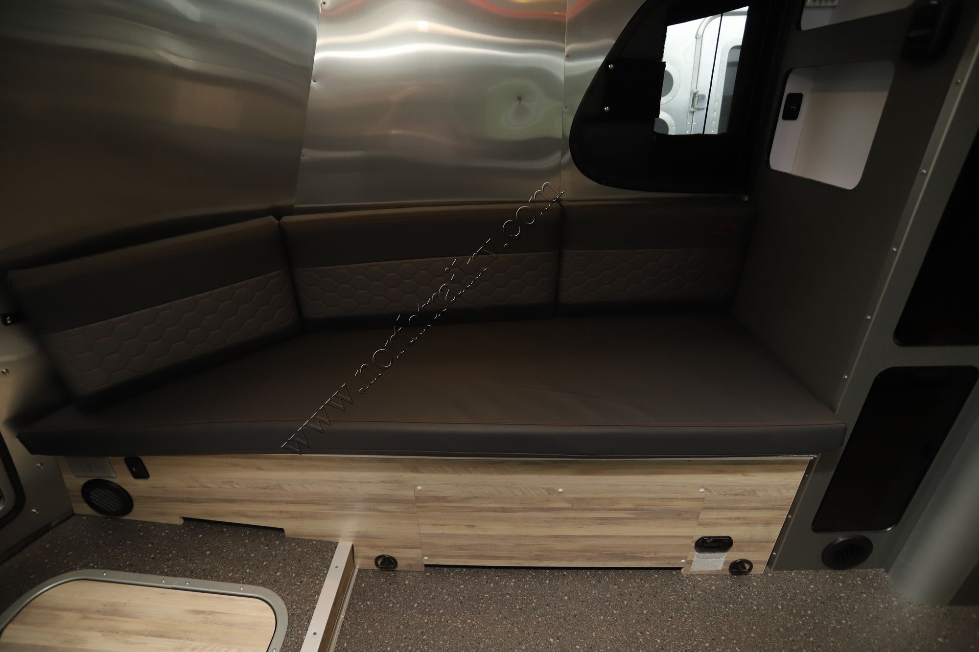 New 2021 Airstream Basecamp 20X Travel Trailer  For Sale