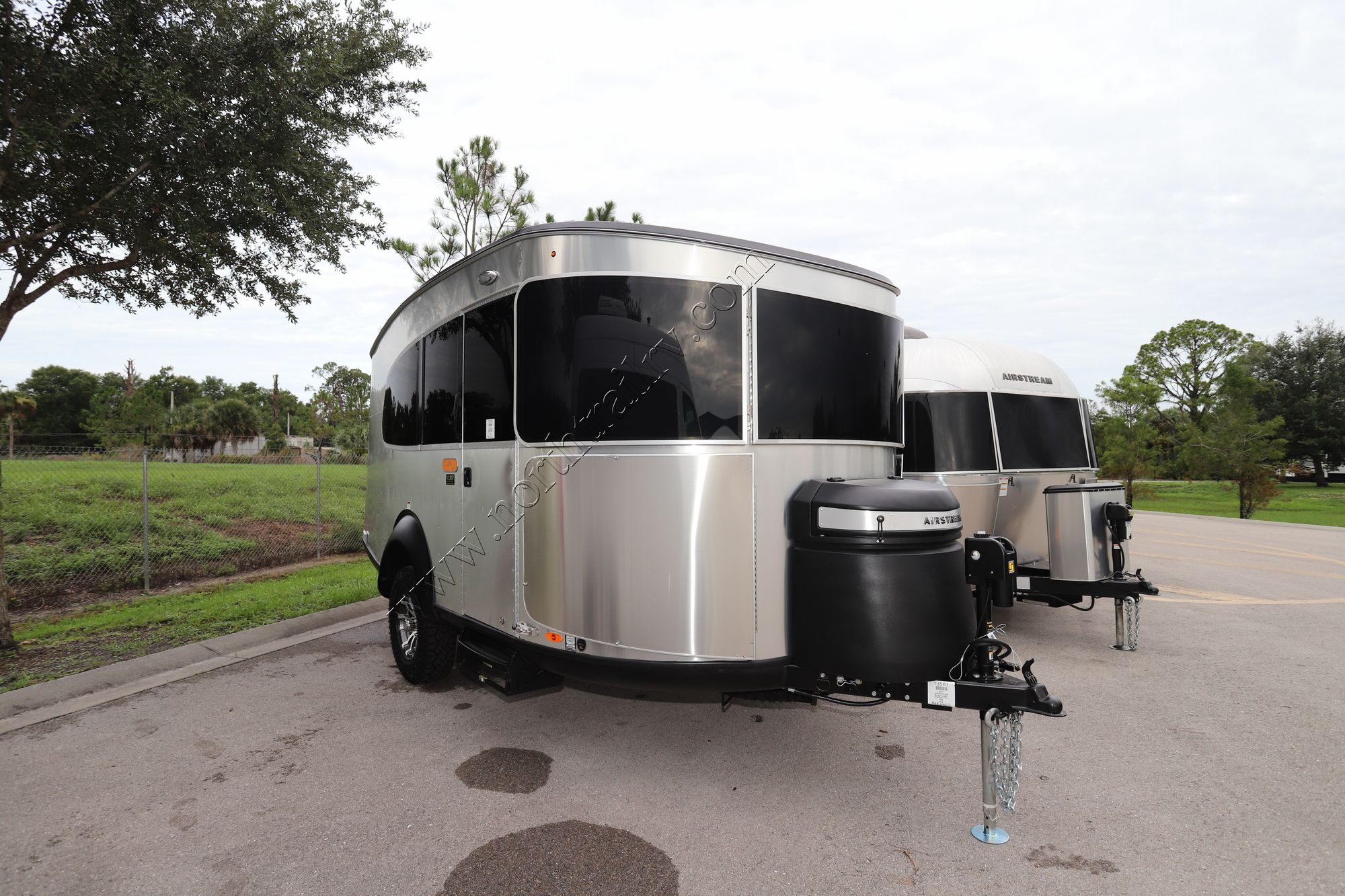 New 2021 Airstream Basecamp 20X Travel Trailer  For Sale