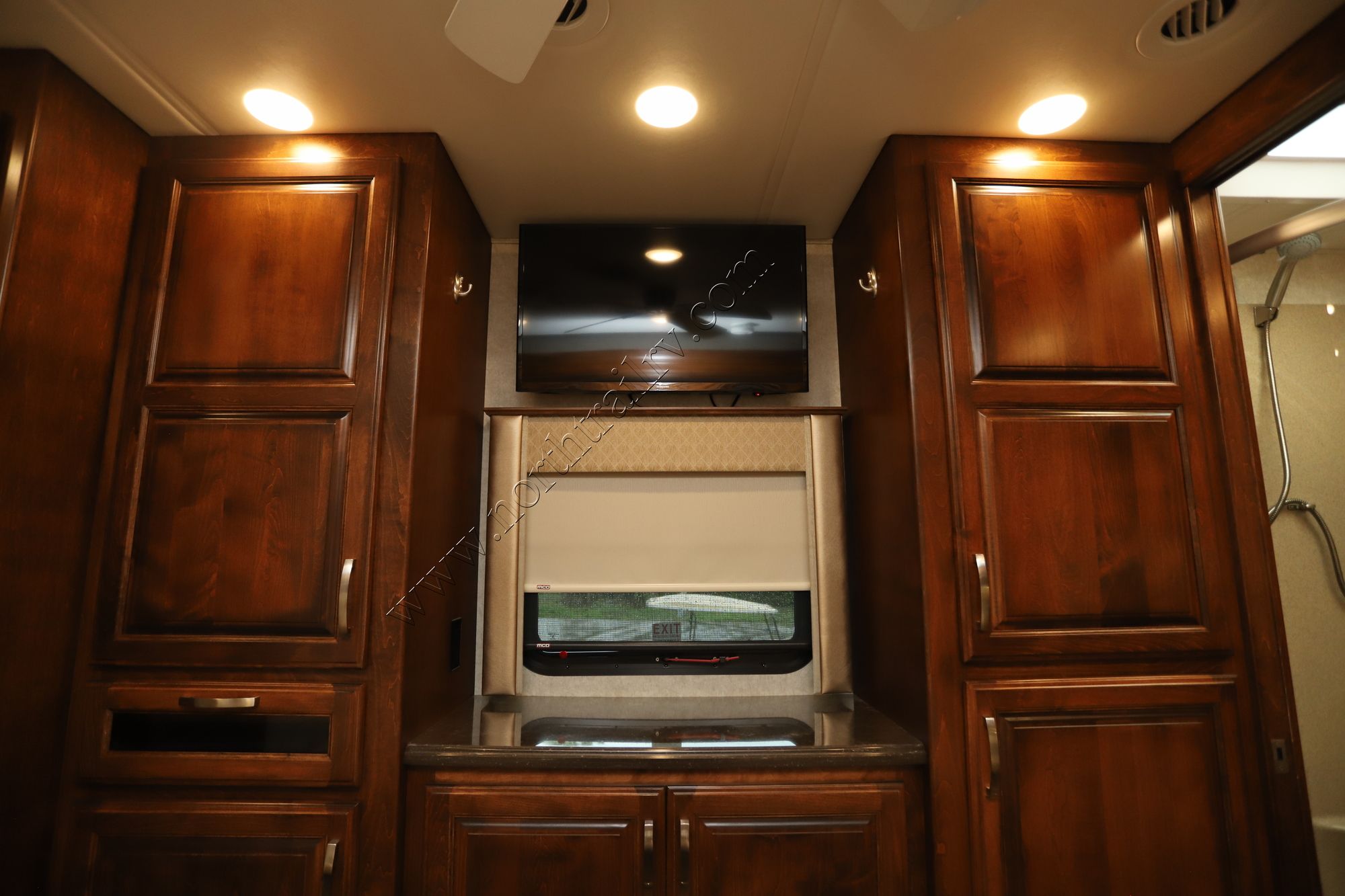 Used 2020 Renegade Rv Verona Le 40LRB Super C  For Sale