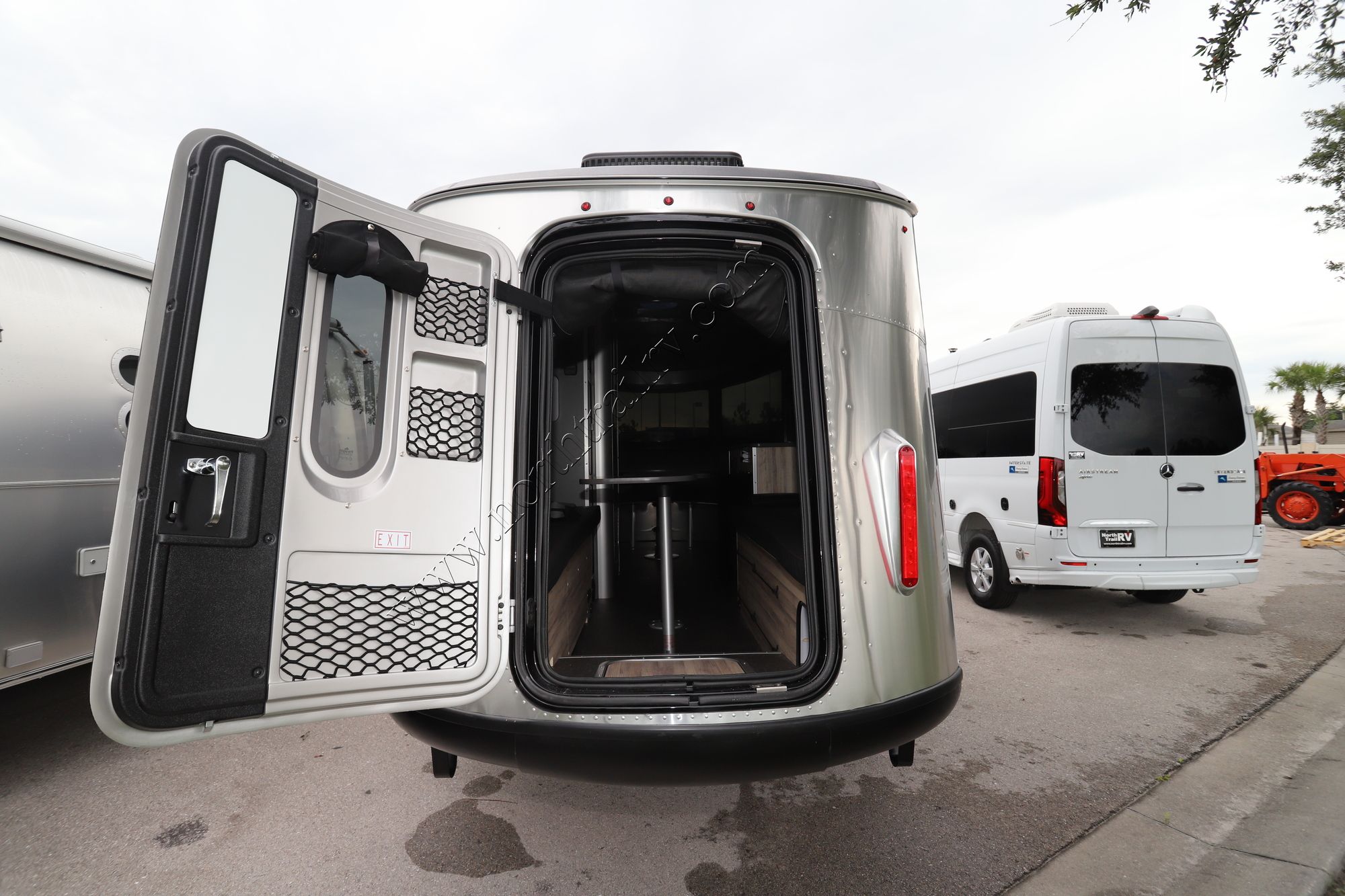 New 2021 Airstream Basecamp 20X Travel Trailer  For Sale