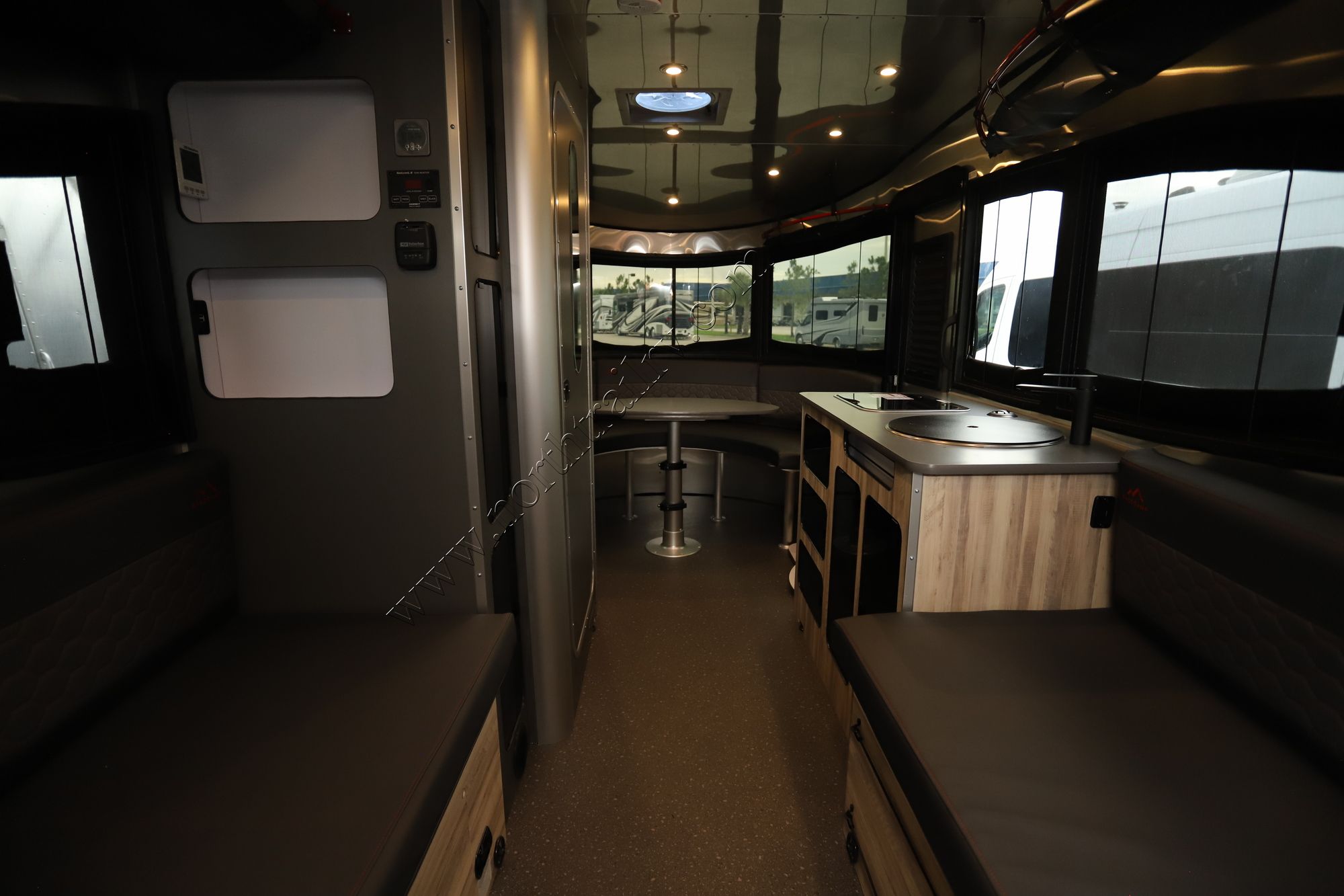 New 2021 Airstream Basecamp 20X Travel Trailer  For Sale
