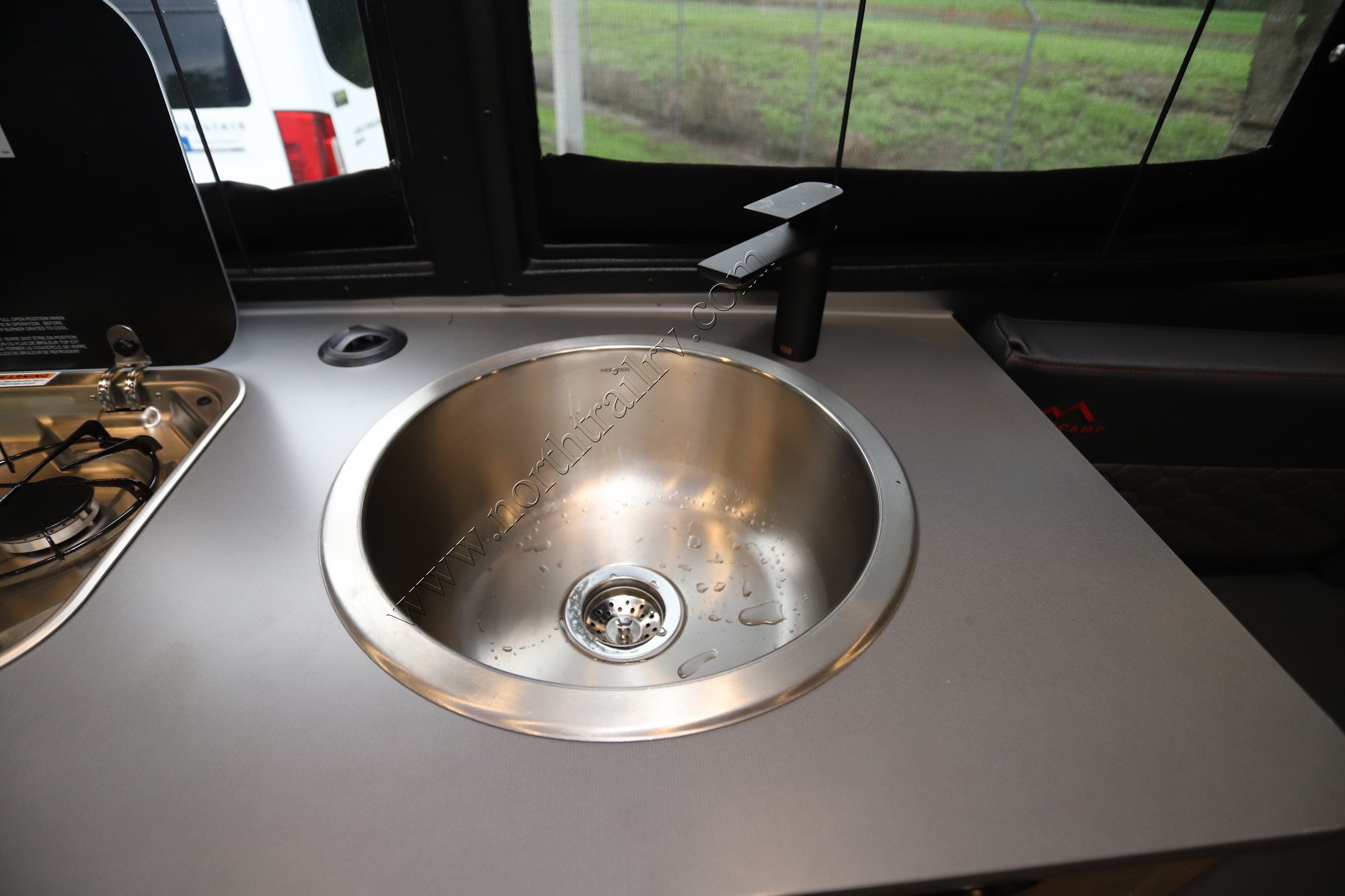 New 2021 Airstream Basecamp 20X Travel Trailer  For Sale