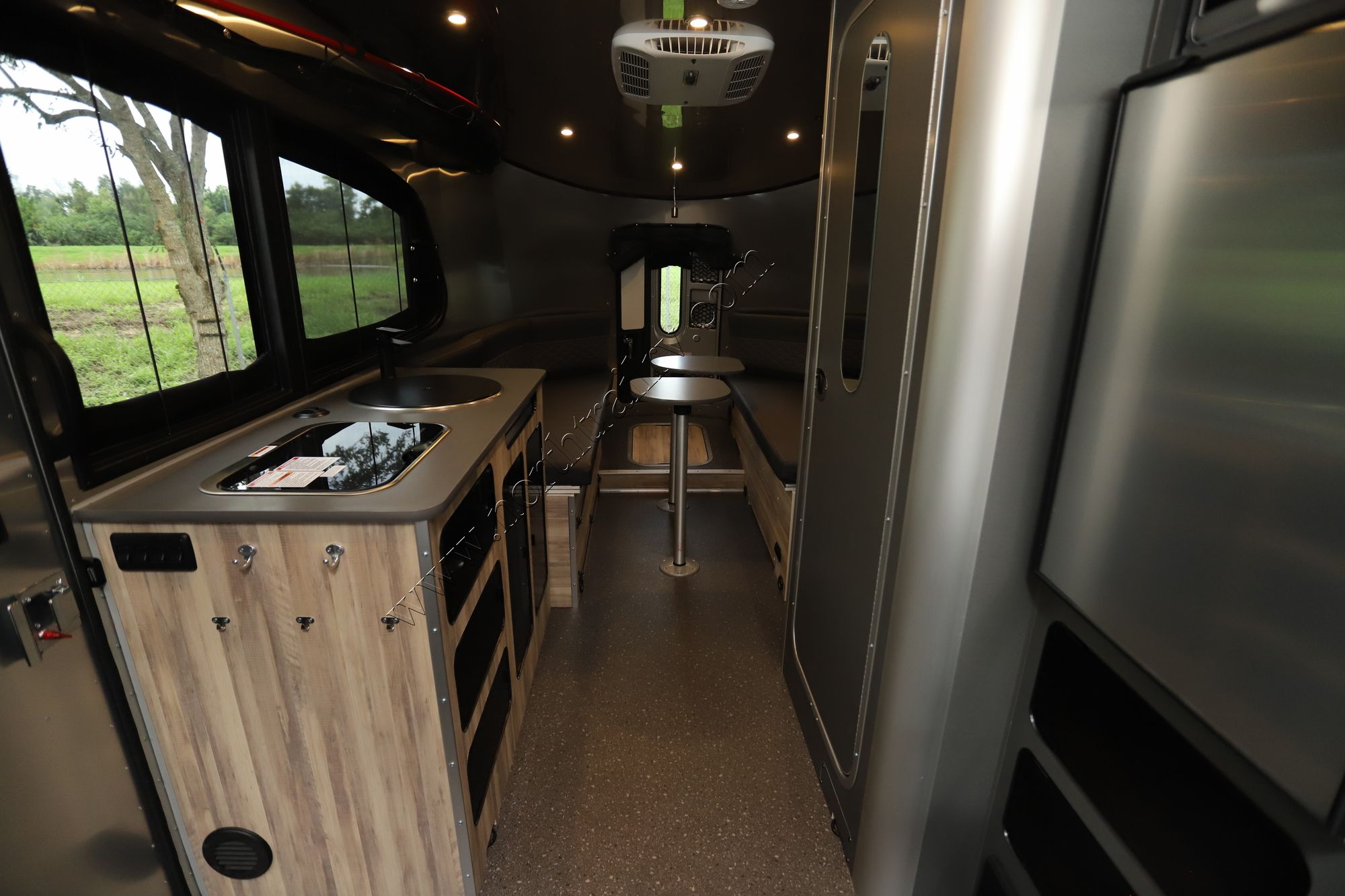 New 2021 Airstream Basecamp 20X Travel Trailer  For Sale