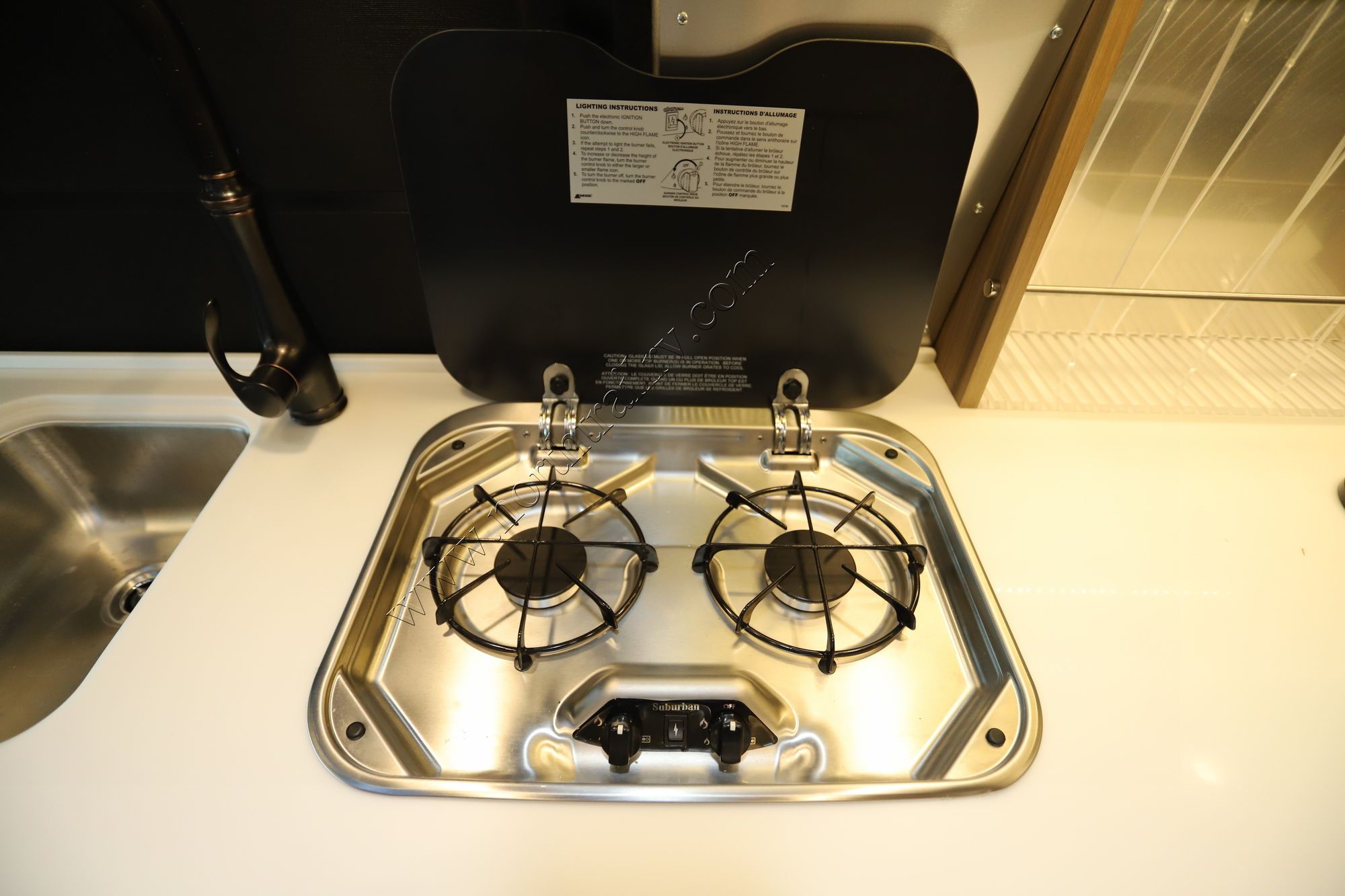 New 2021 Airstream Interstate 24GT Class B  For Sale