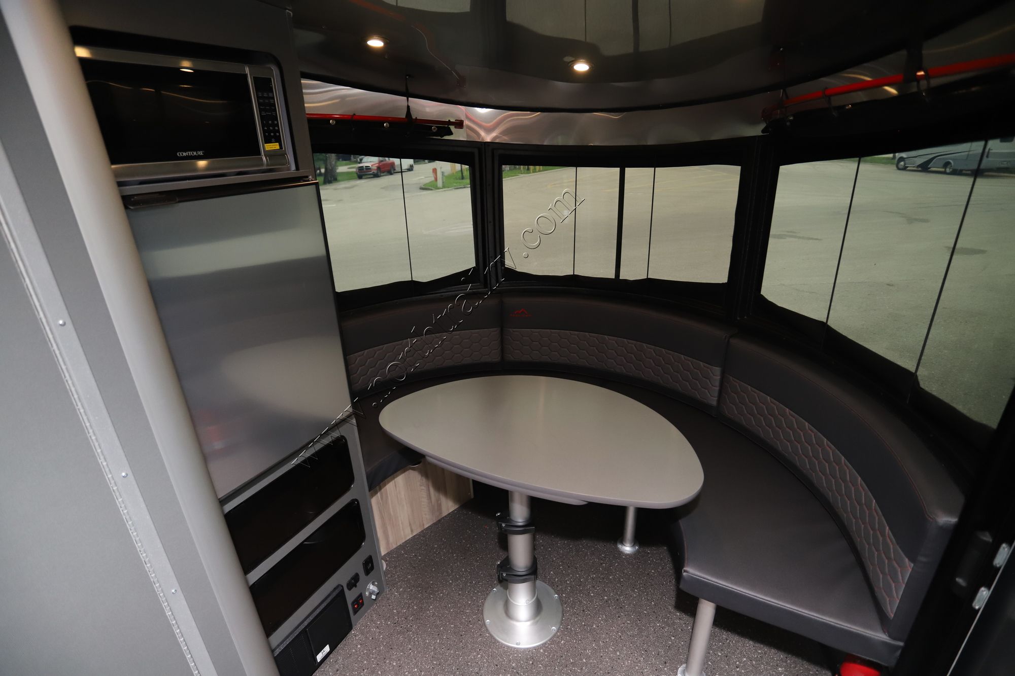 New 2021 Airstream Basecamp 20X Travel Trailer  For Sale