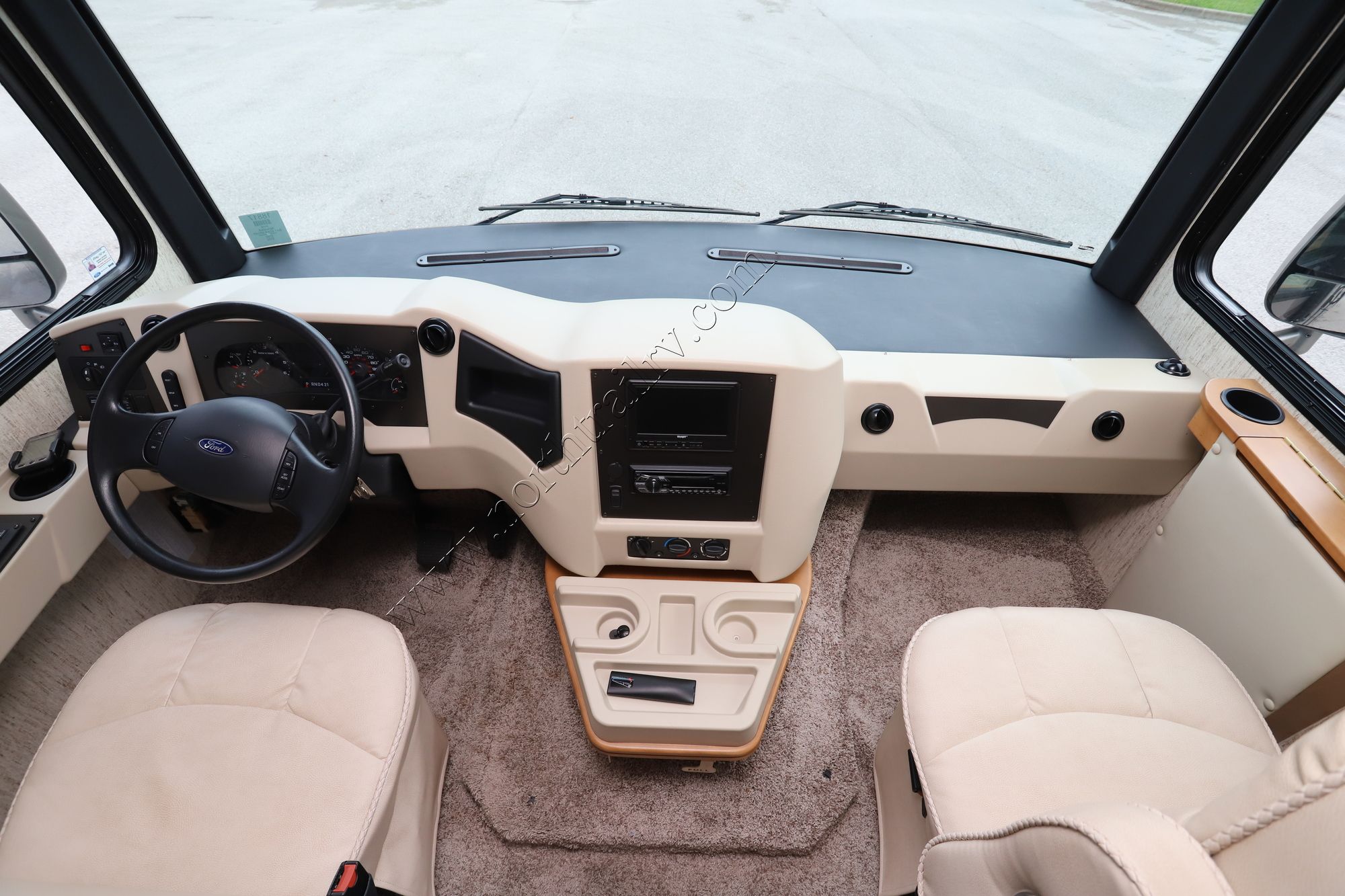 Used 2018 Newmar Bay Star Sport 2702 Class A  For Sale