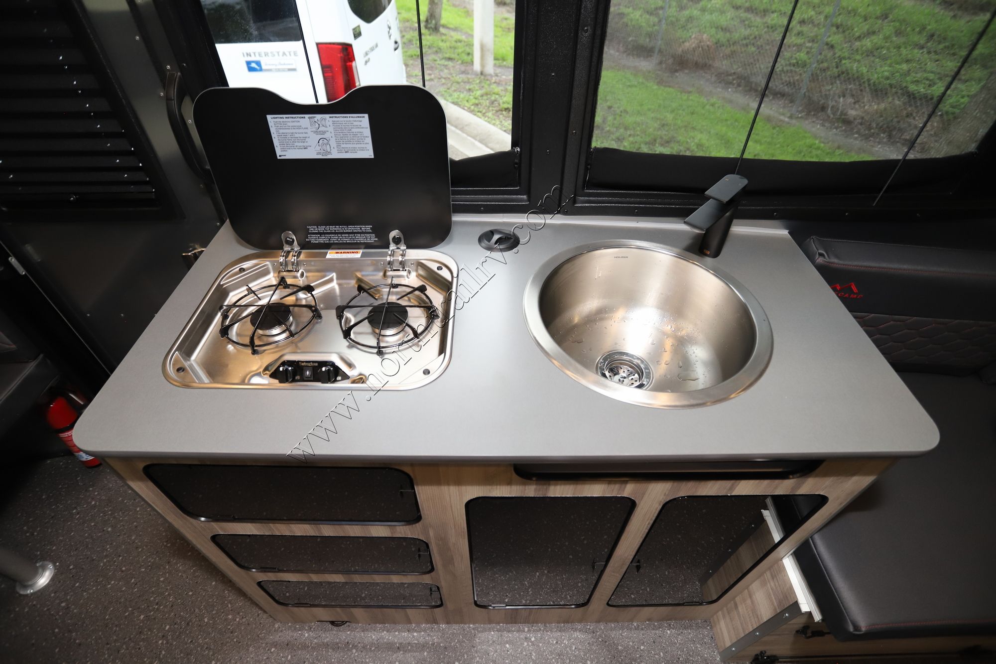 New 2021 Airstream Basecamp 20X Travel Trailer  For Sale