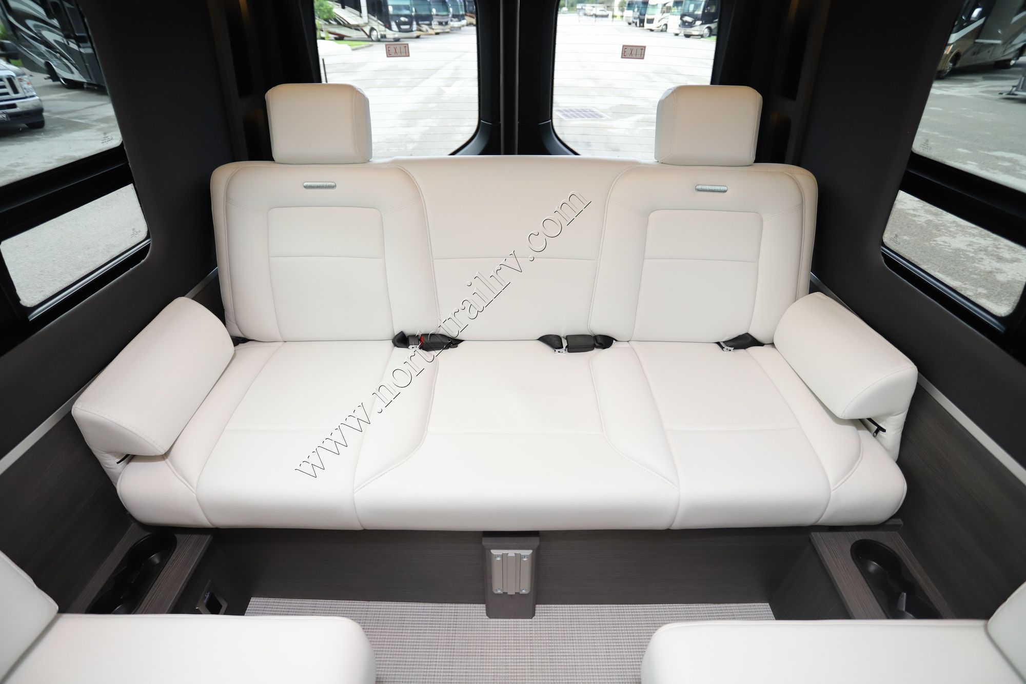 New 2021 Airstream Interstate 24GT Class B  For Sale