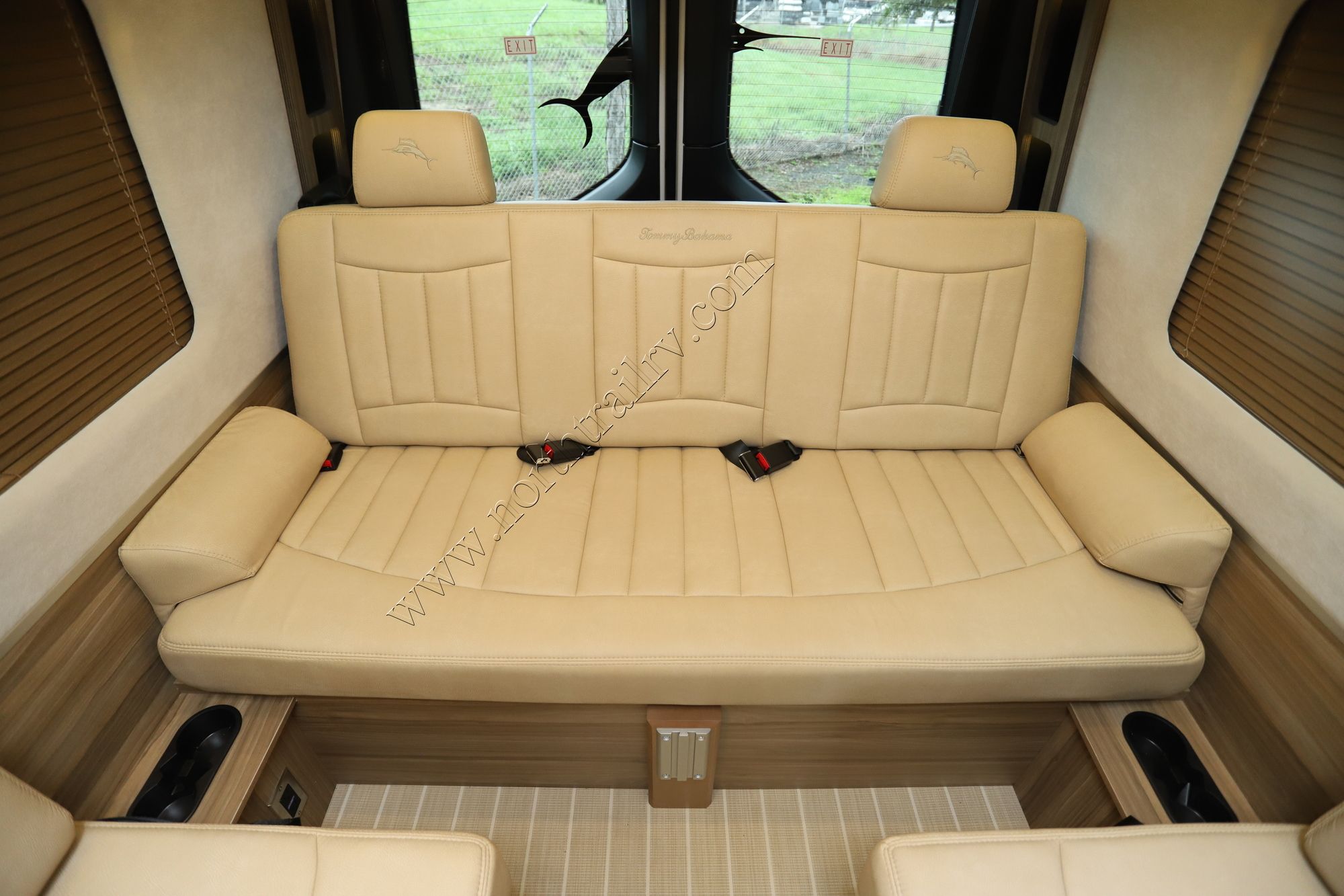 New 2021 Airstream Interstate 24GT Class B  For Sale