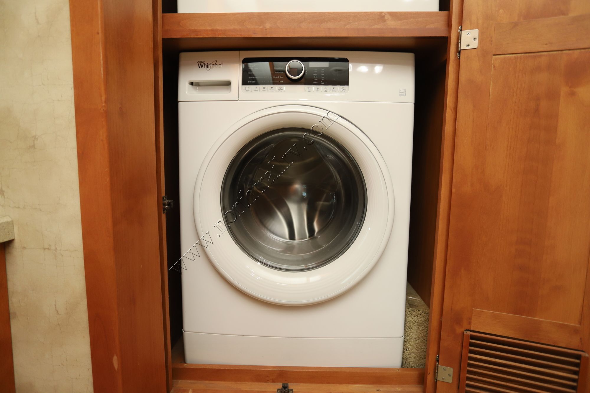 Used 2010 Tiffin Motor Homes Allegro Red 38QBA Class A  For Sale