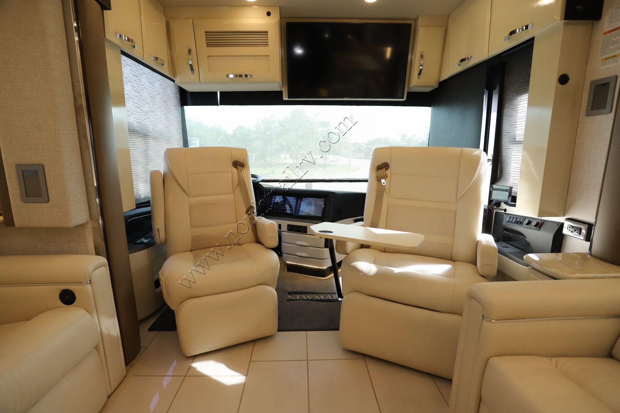 Used 2020 Newmar King Aire 4531 Class A  For Sale