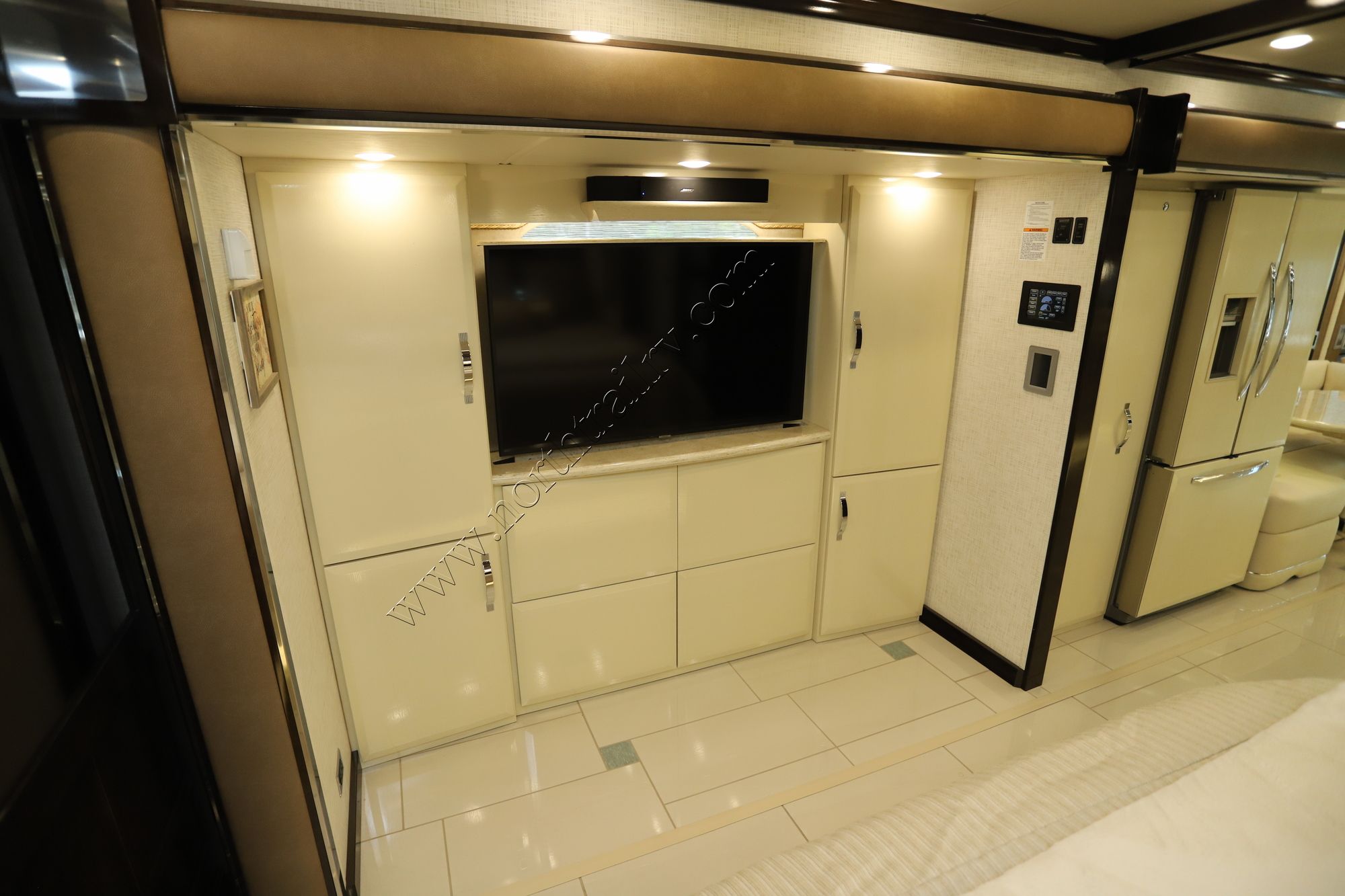 Used 2020 Newmar King Aire 4531 Class A  For Sale