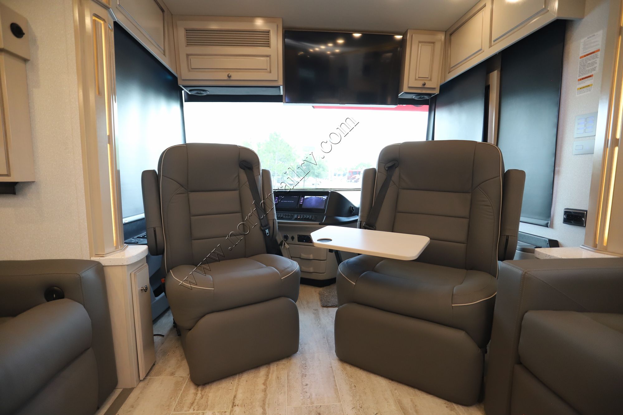 New 2021 Newmar Dutch Star 4369 Class A  For Sale