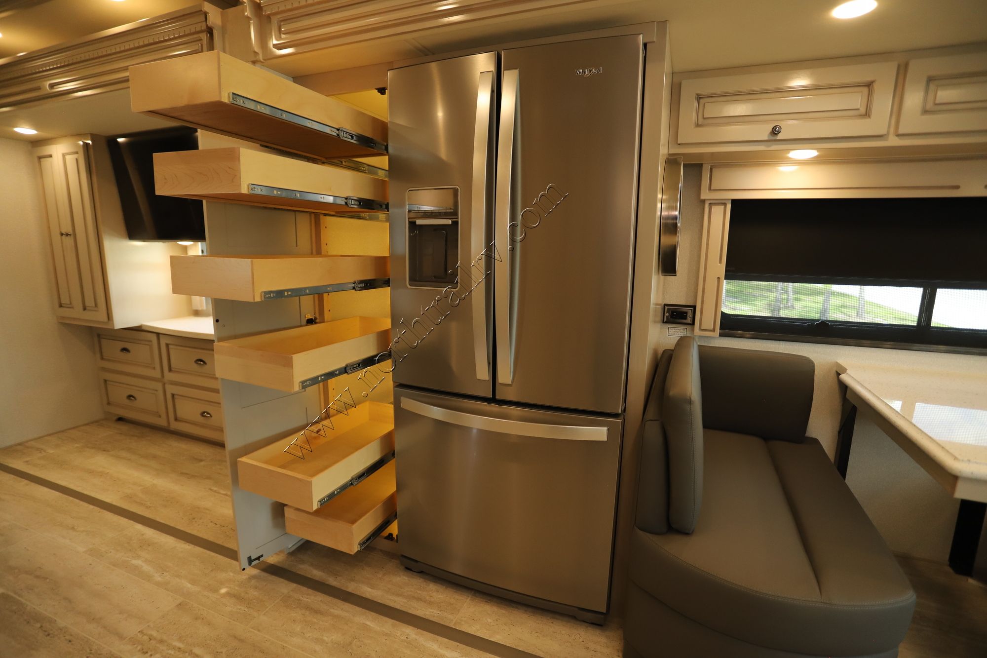 New 2021 Newmar Dutch Star 4369 Class A  For Sale
